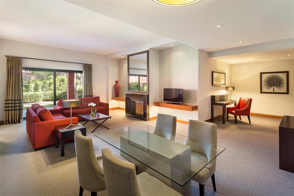 Suite Superior Two Bedrooms