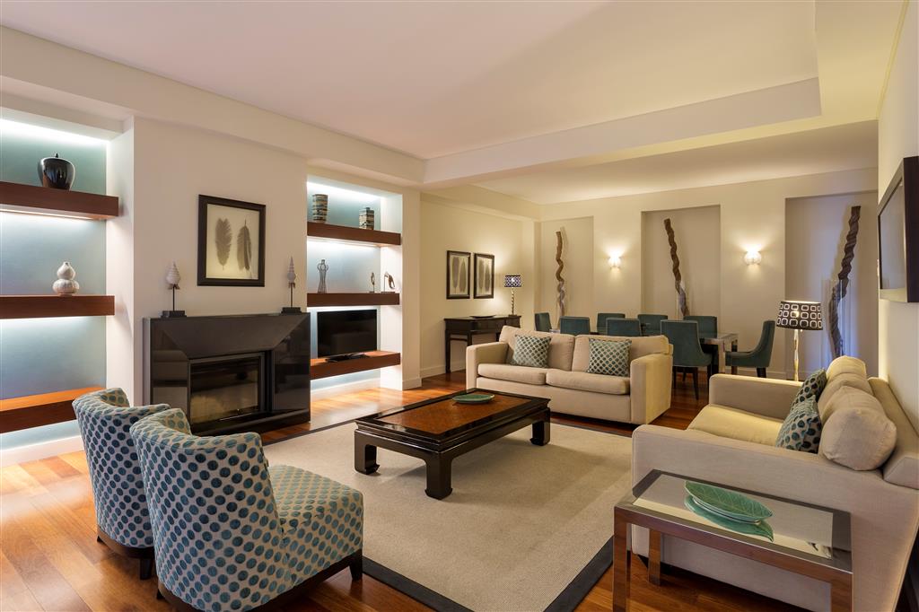 Suite Three Bedrooms