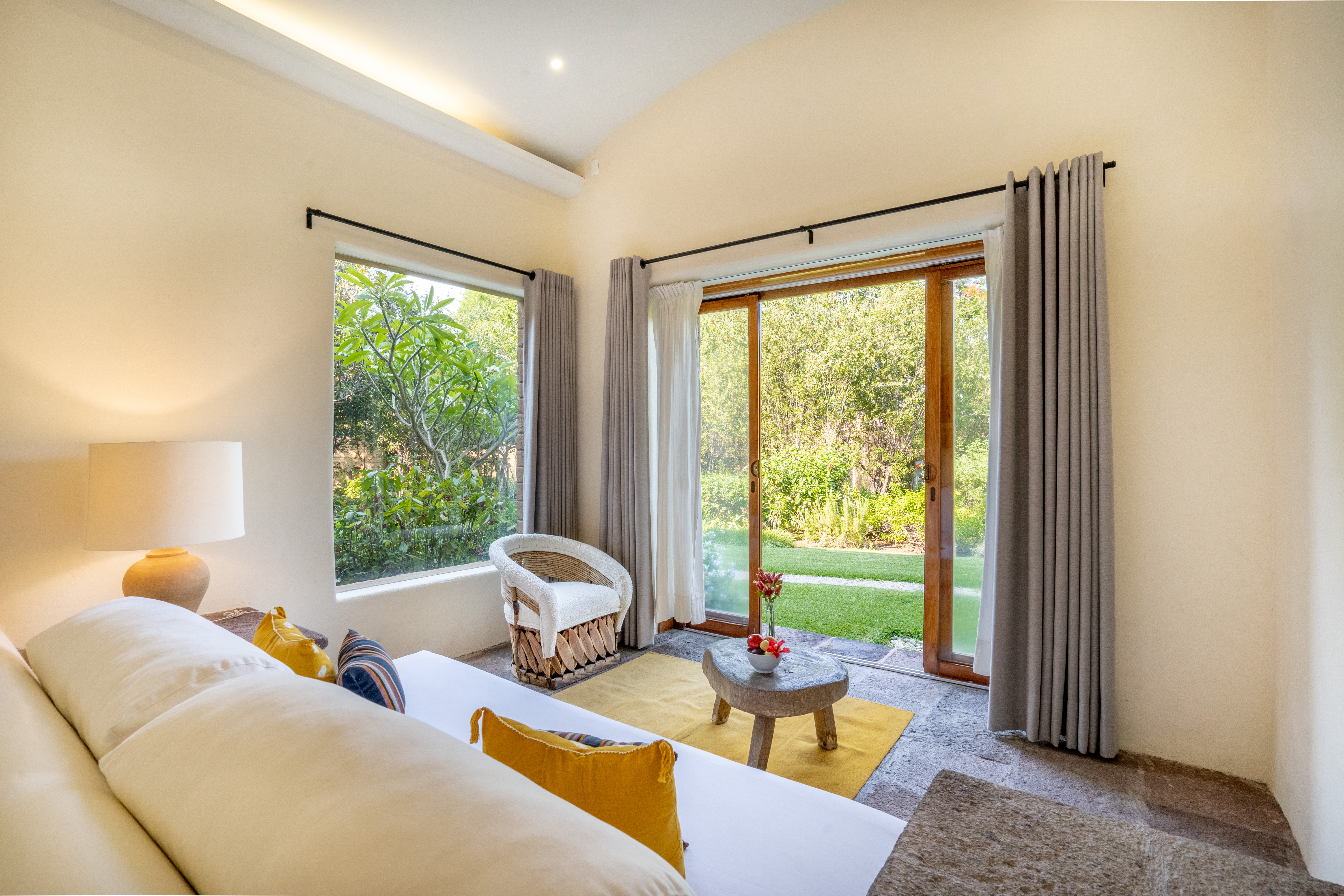 Junior Suite One Bed