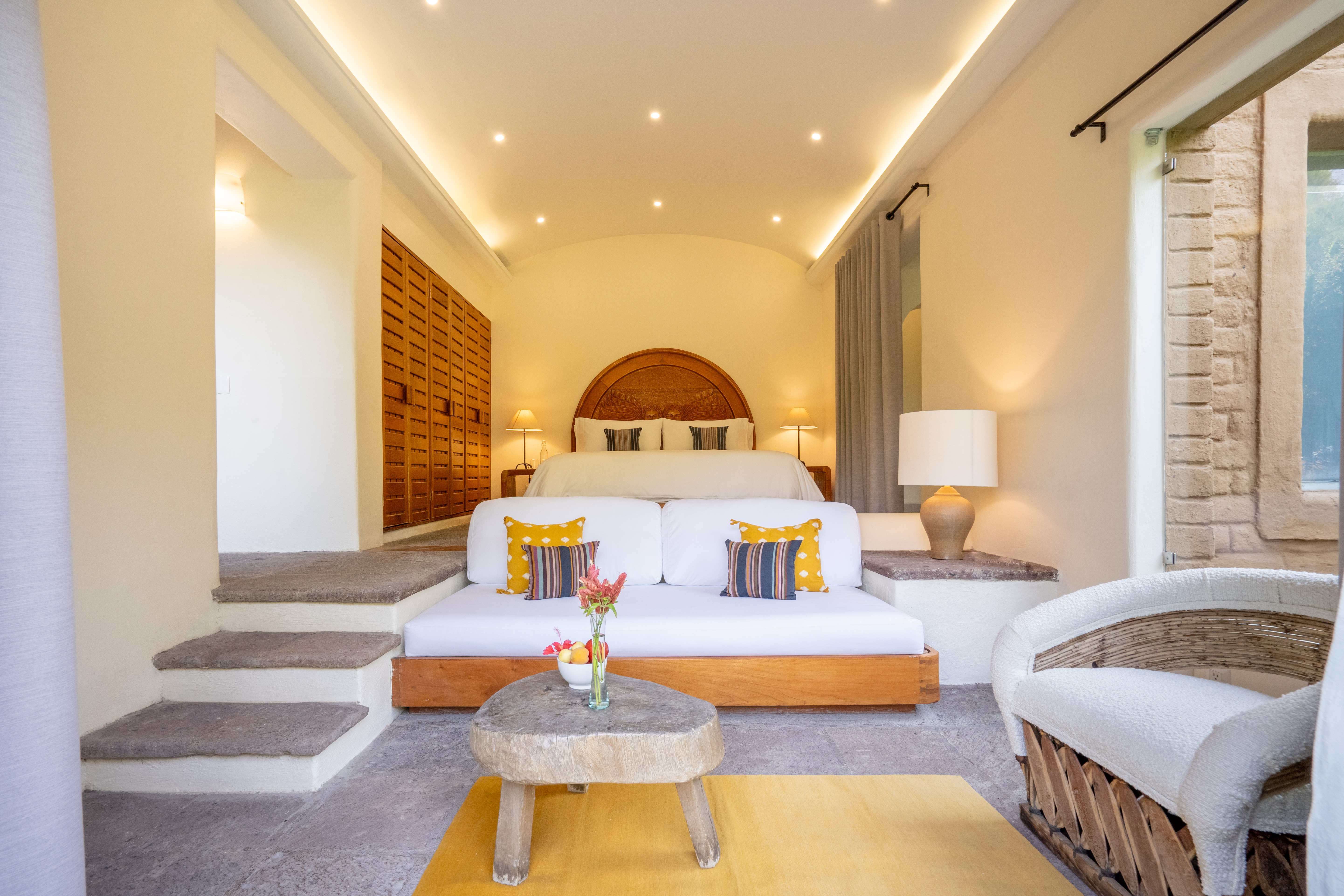 Junior Suite One Bed