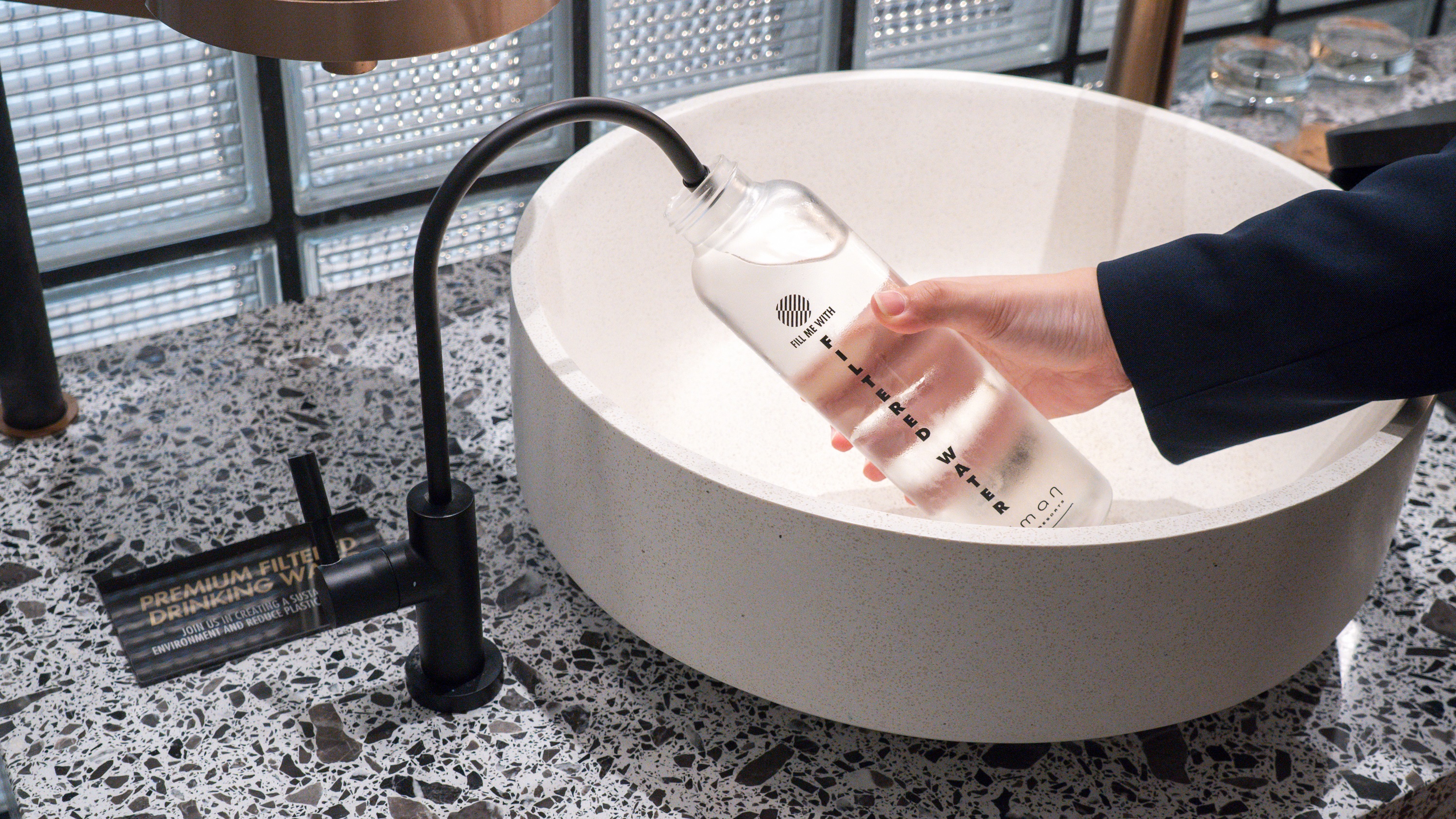 Double Superior King Bed