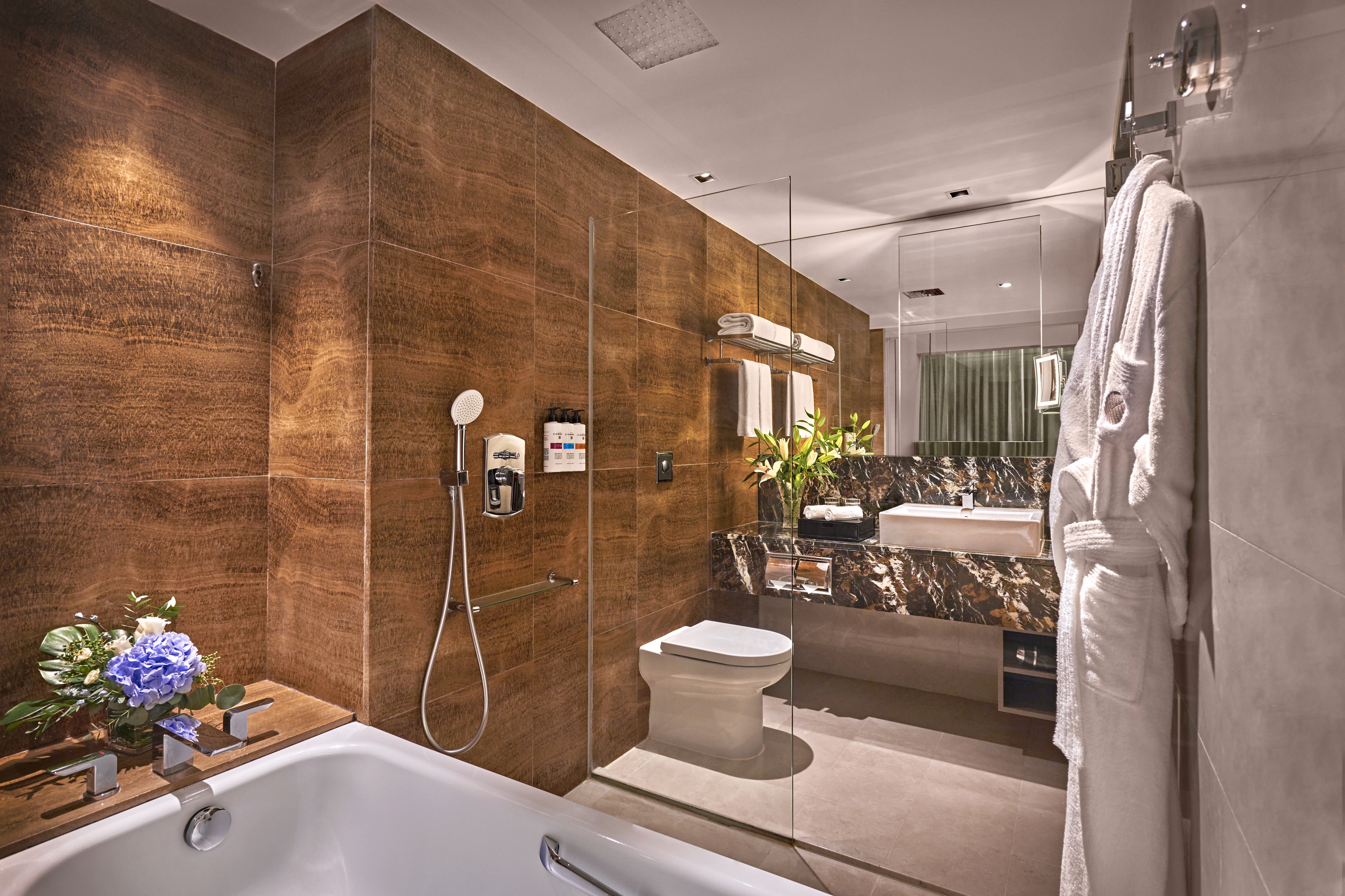 Double Deluxe Premier