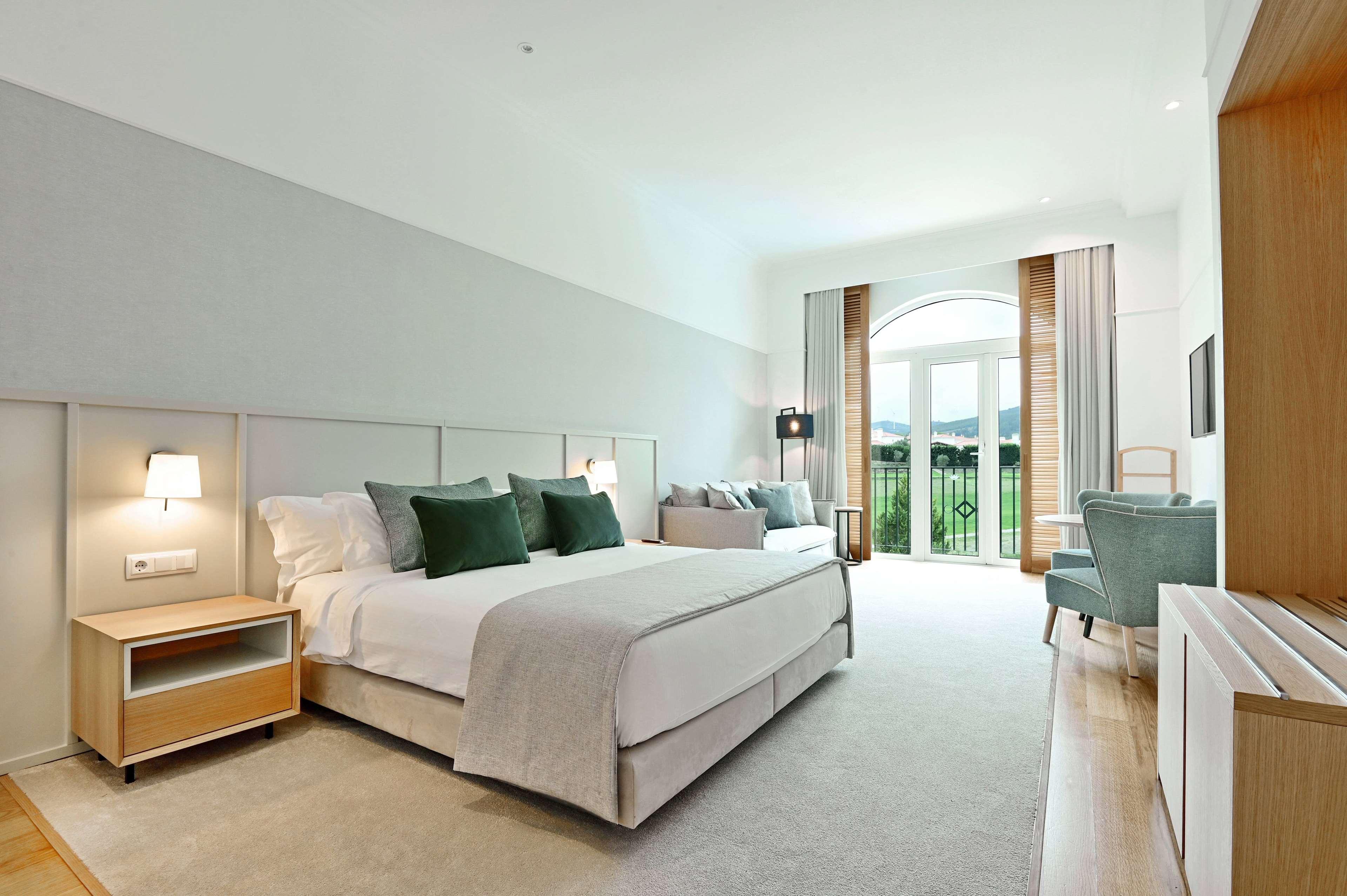 Family Room with Views