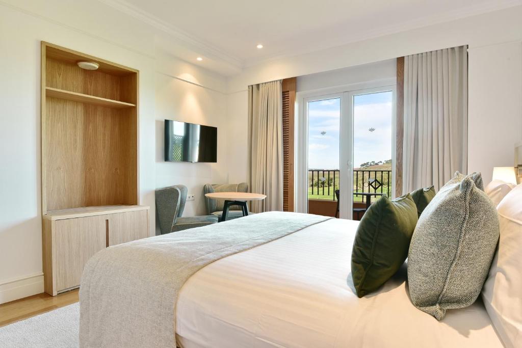 Double Grand Superior