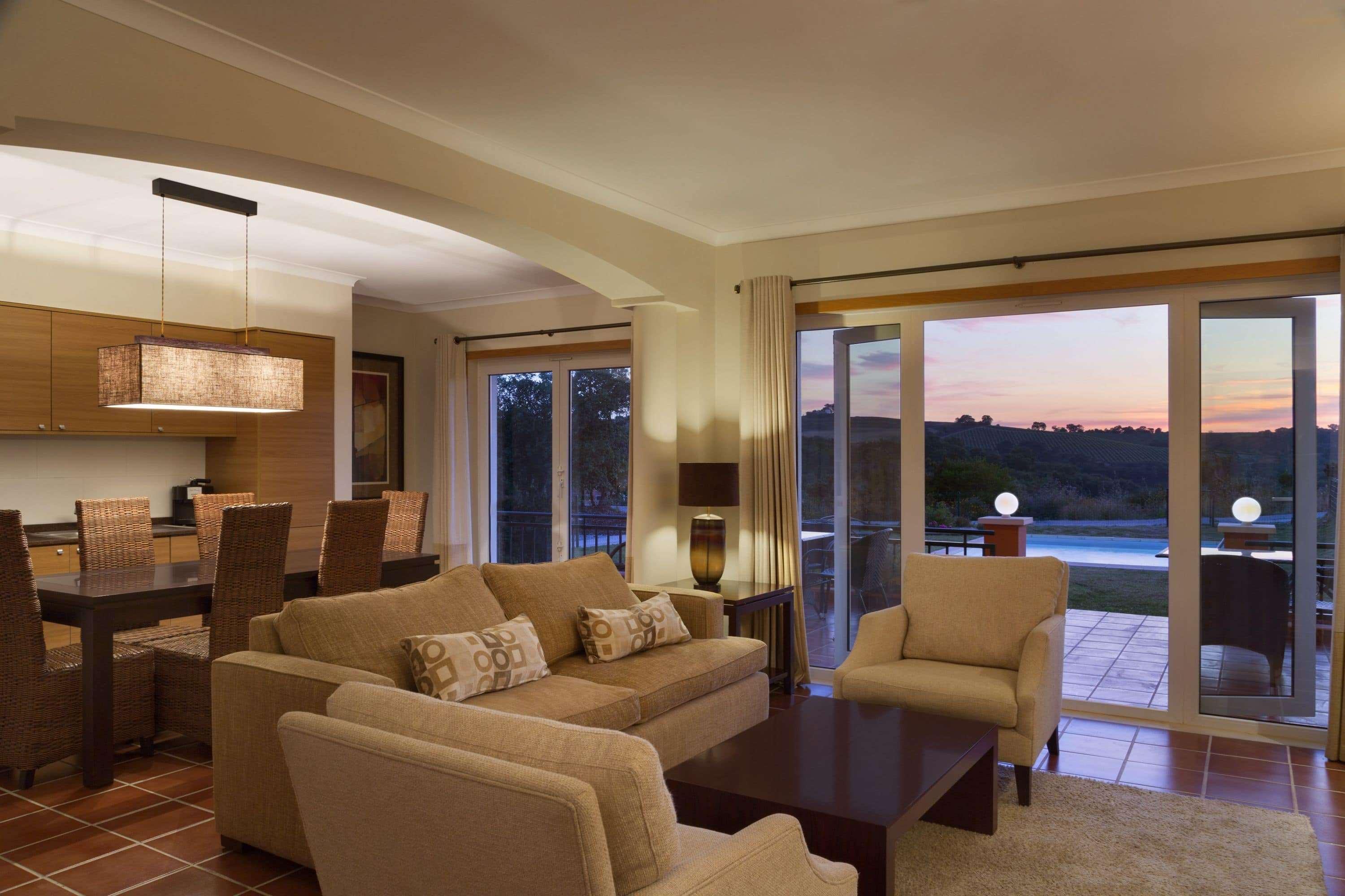 Townhome with Private Pool