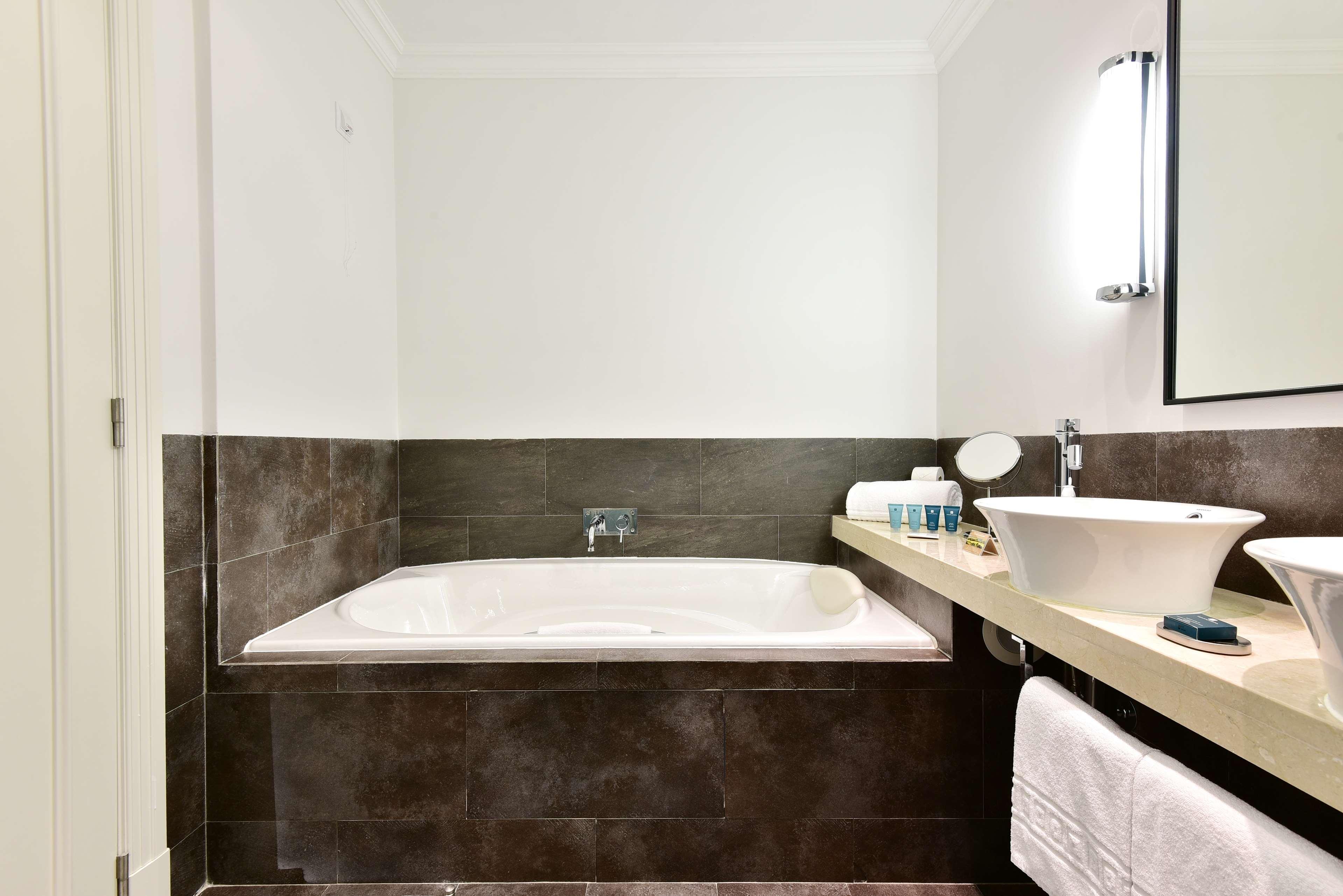 Family Room with Views