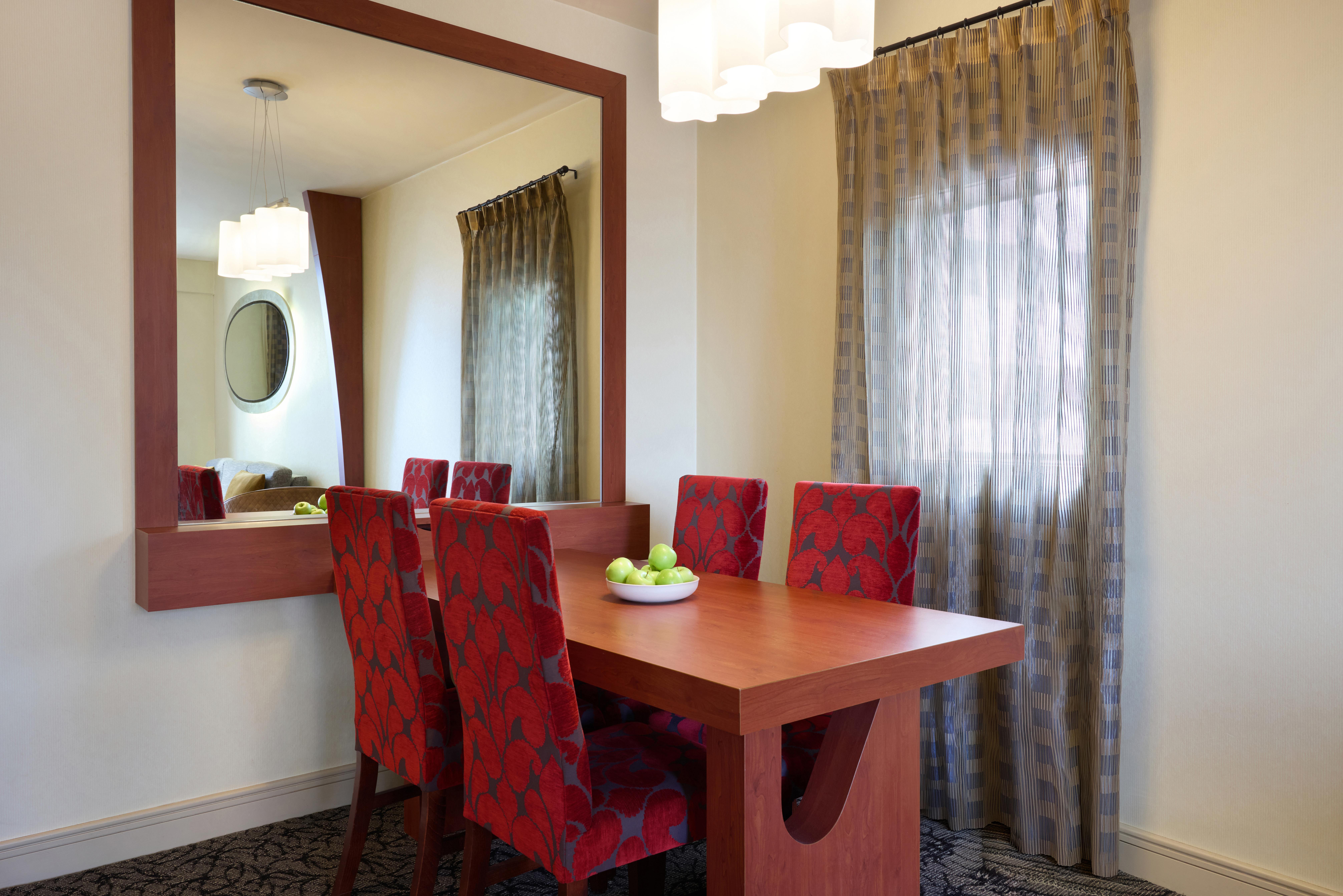 Apartment One Bedroom
