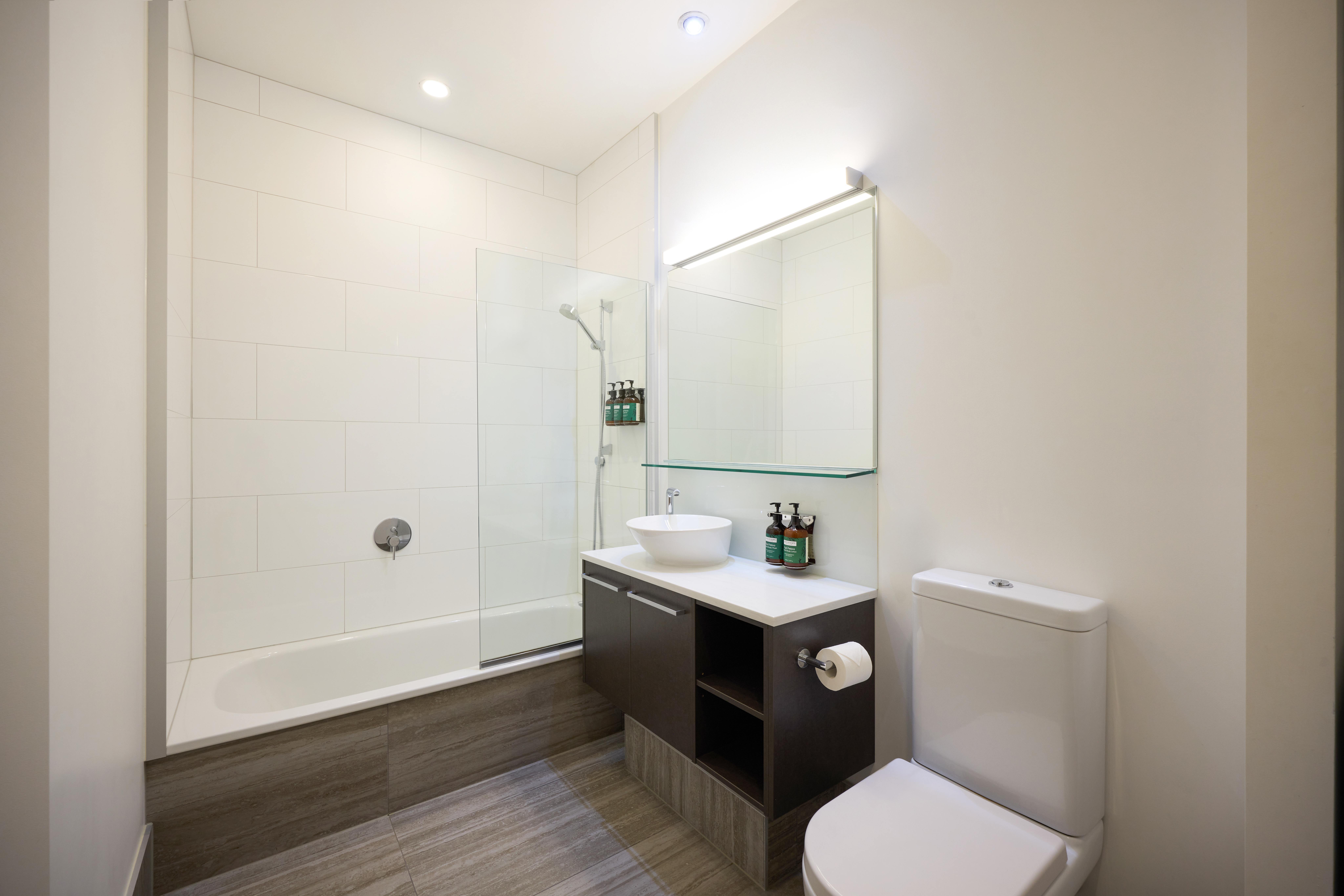 Apartment One Bedroom