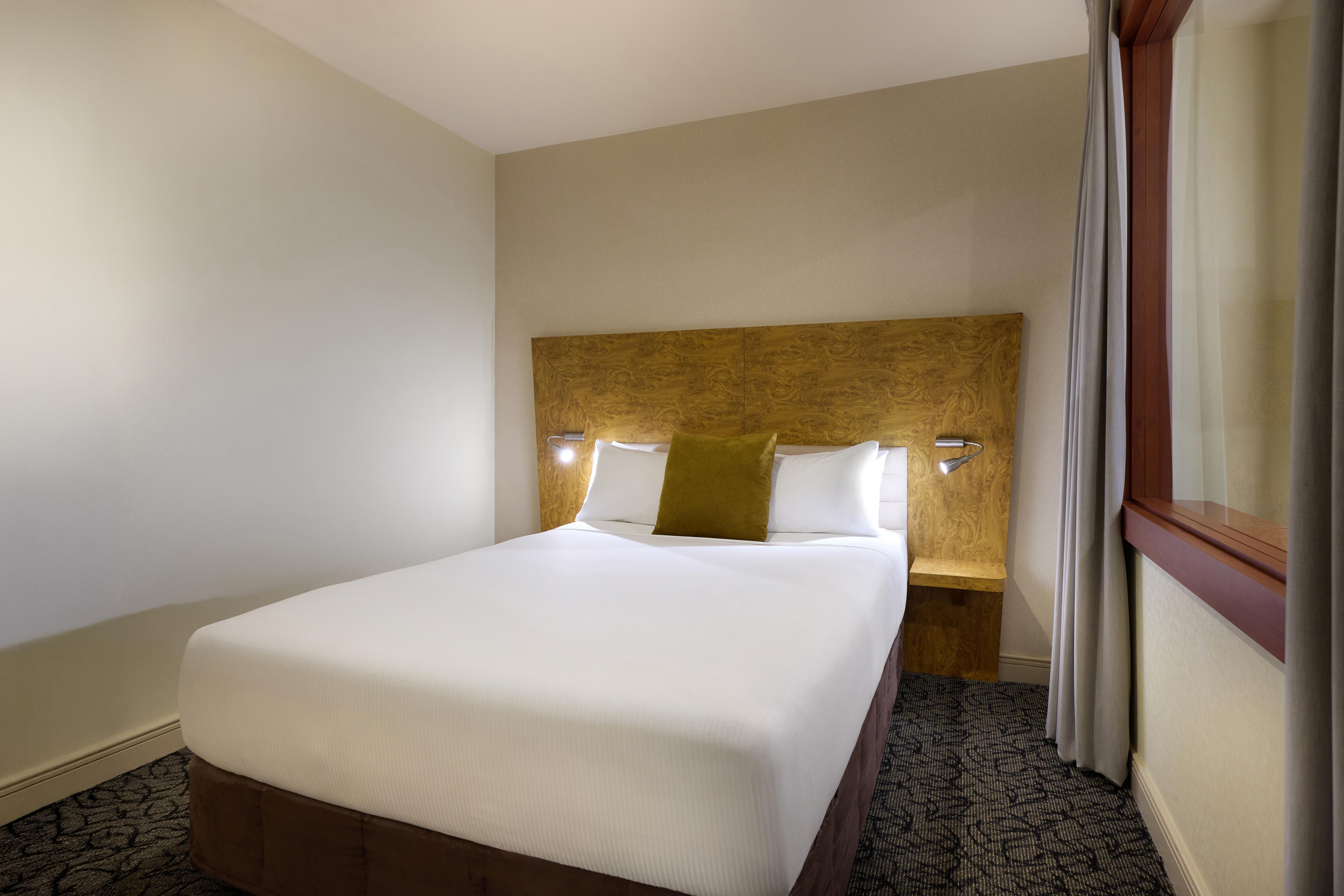 Apartment Premier Two Bedrooms