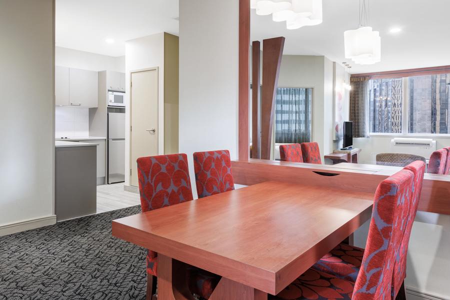 Apartment One Bedroom