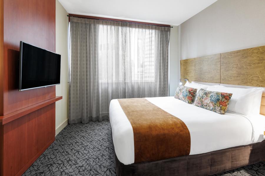 Apartment One Bedroom