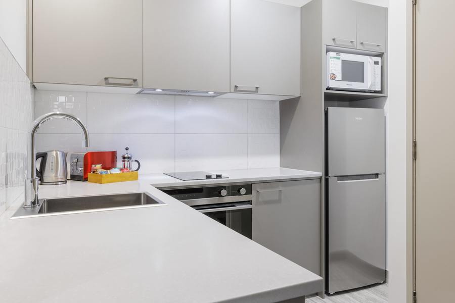 Apartment One Bedroom