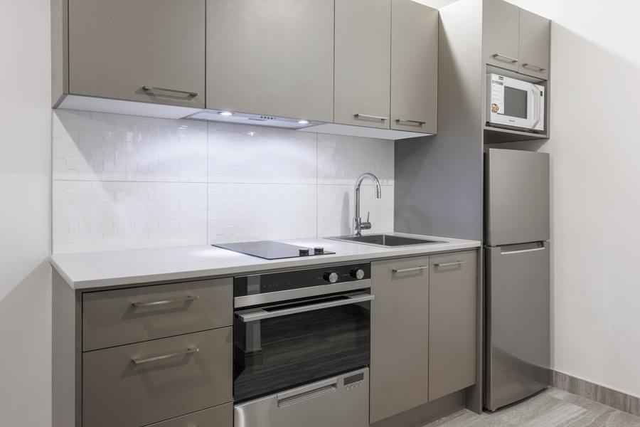 Apartment Two Bedrooms