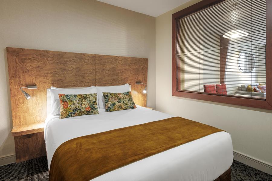 Apartment Two Bedrooms