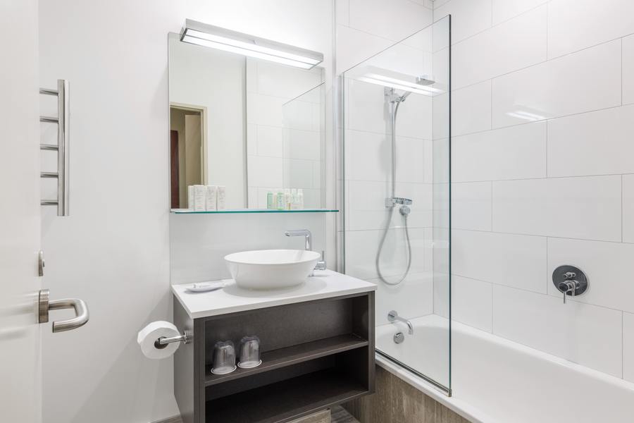 Apartment Two Bedrooms