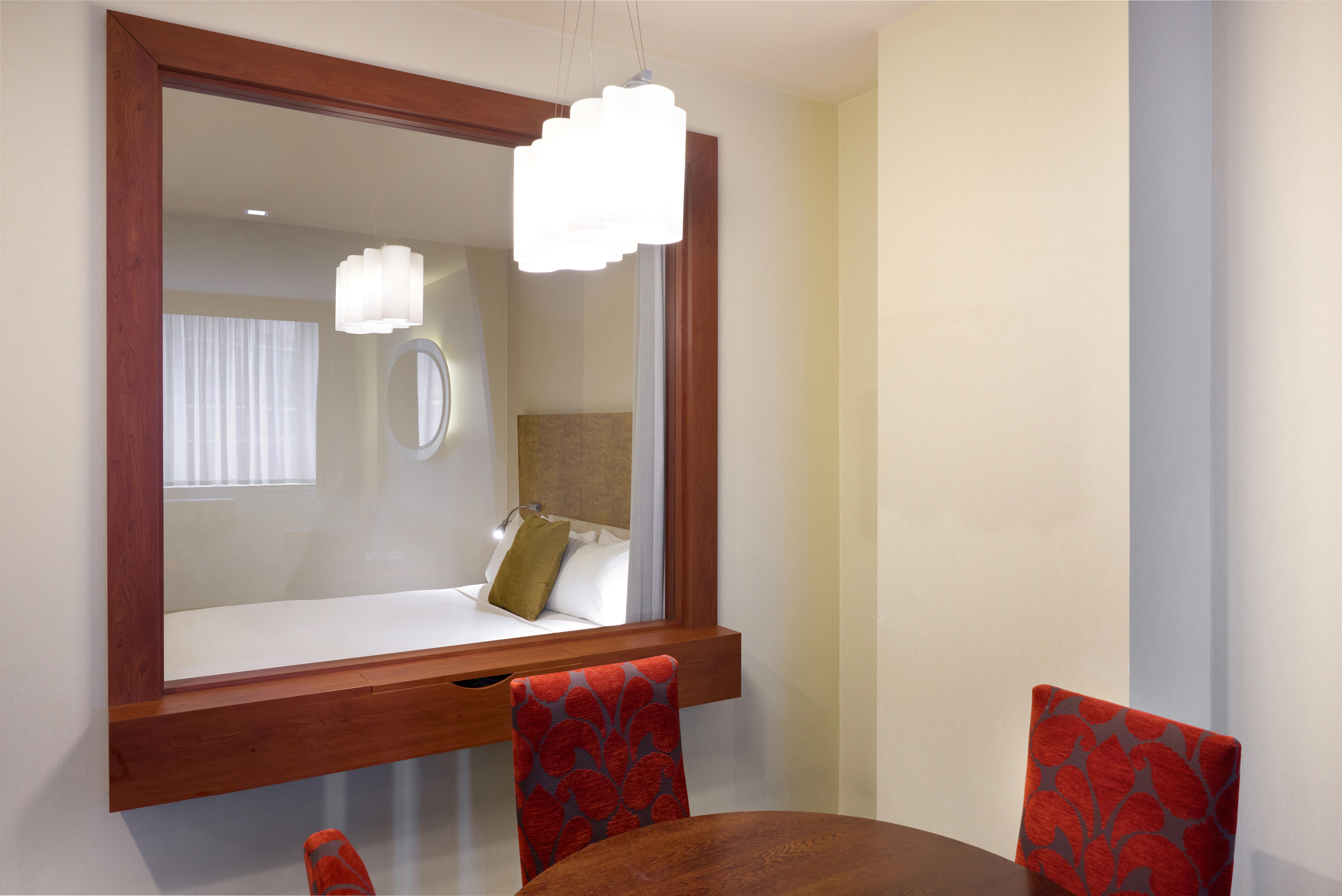 Apartment Two Bedrooms