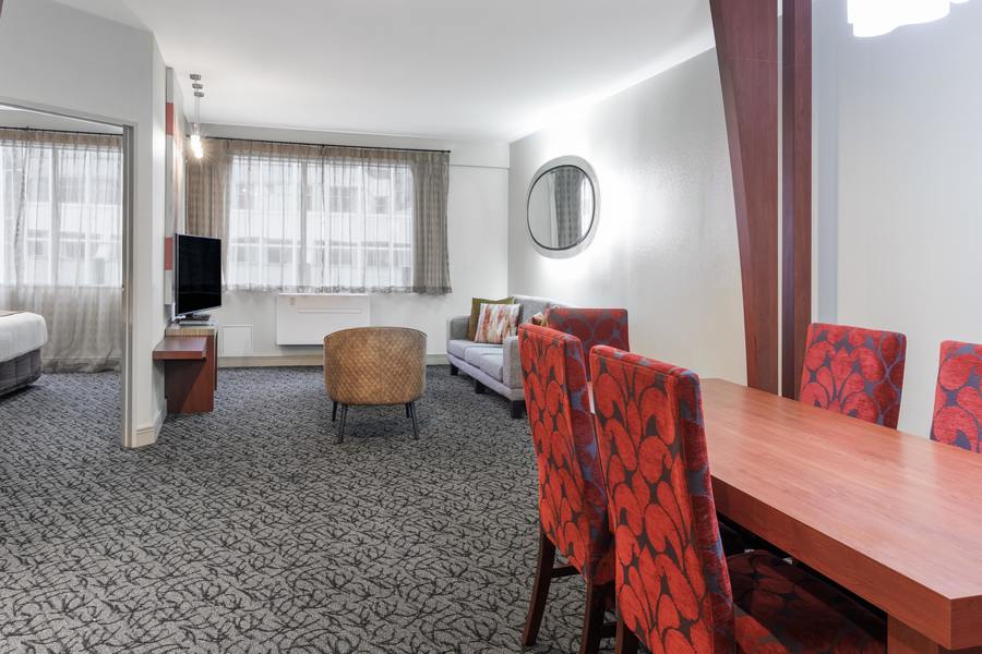 Apartment Premier Two Bedrooms