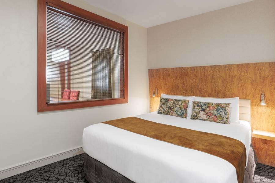 Apartment Premier Two Bedrooms