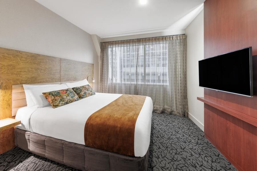 Apartment Premier Two Bedrooms