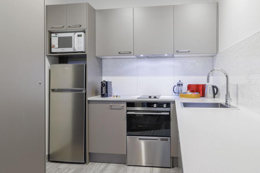 Apartment Premier Two Bedrooms