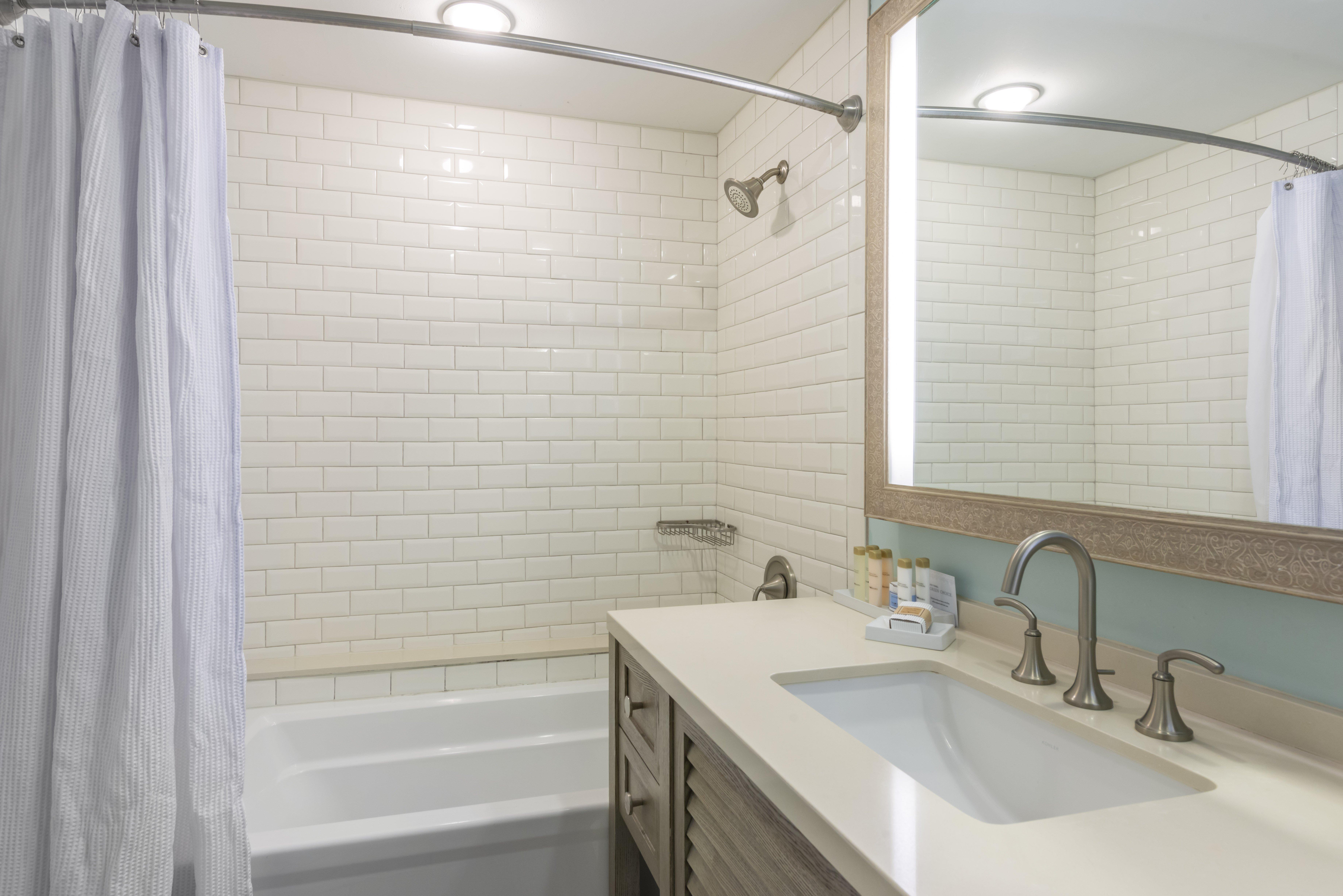 Double Two Queen Beds