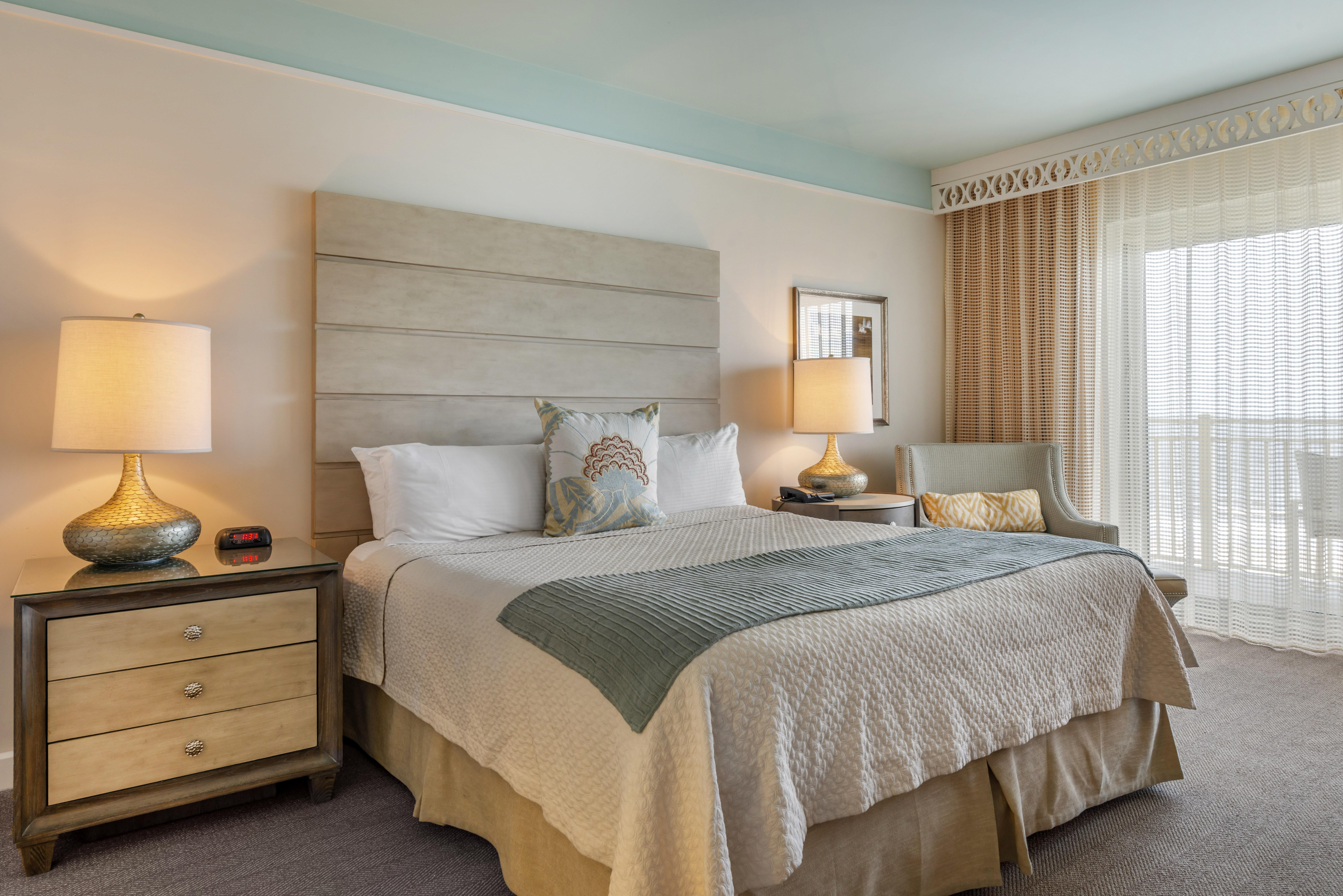 Double Accesible Deluxe 