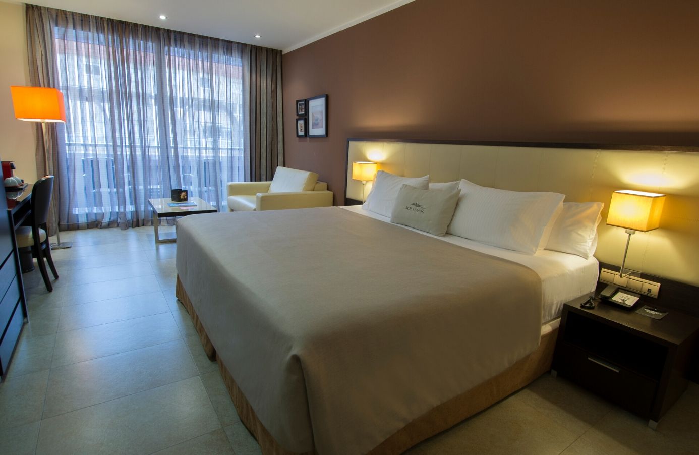 Double Single Standard