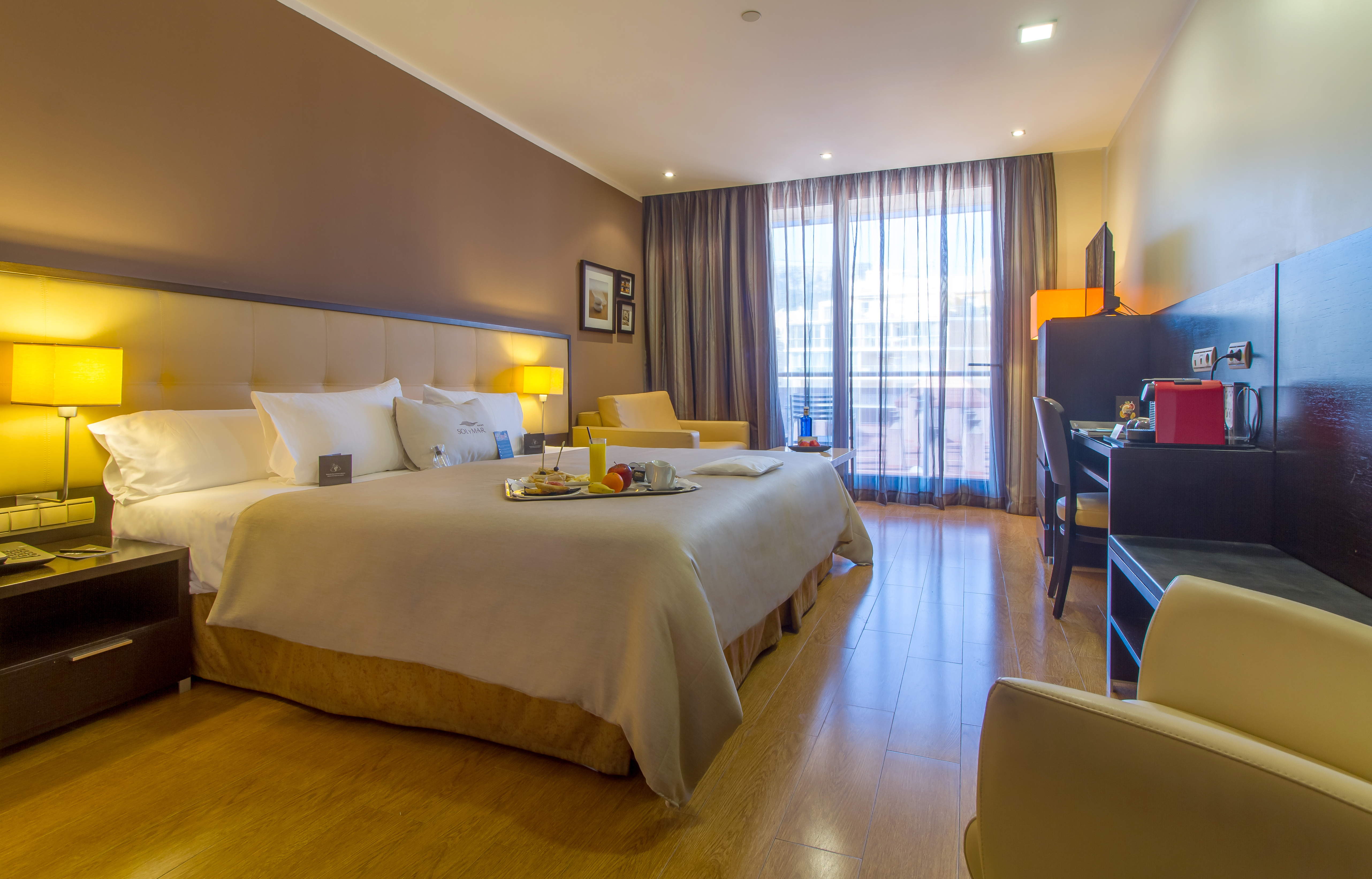 Double or Twin Standard