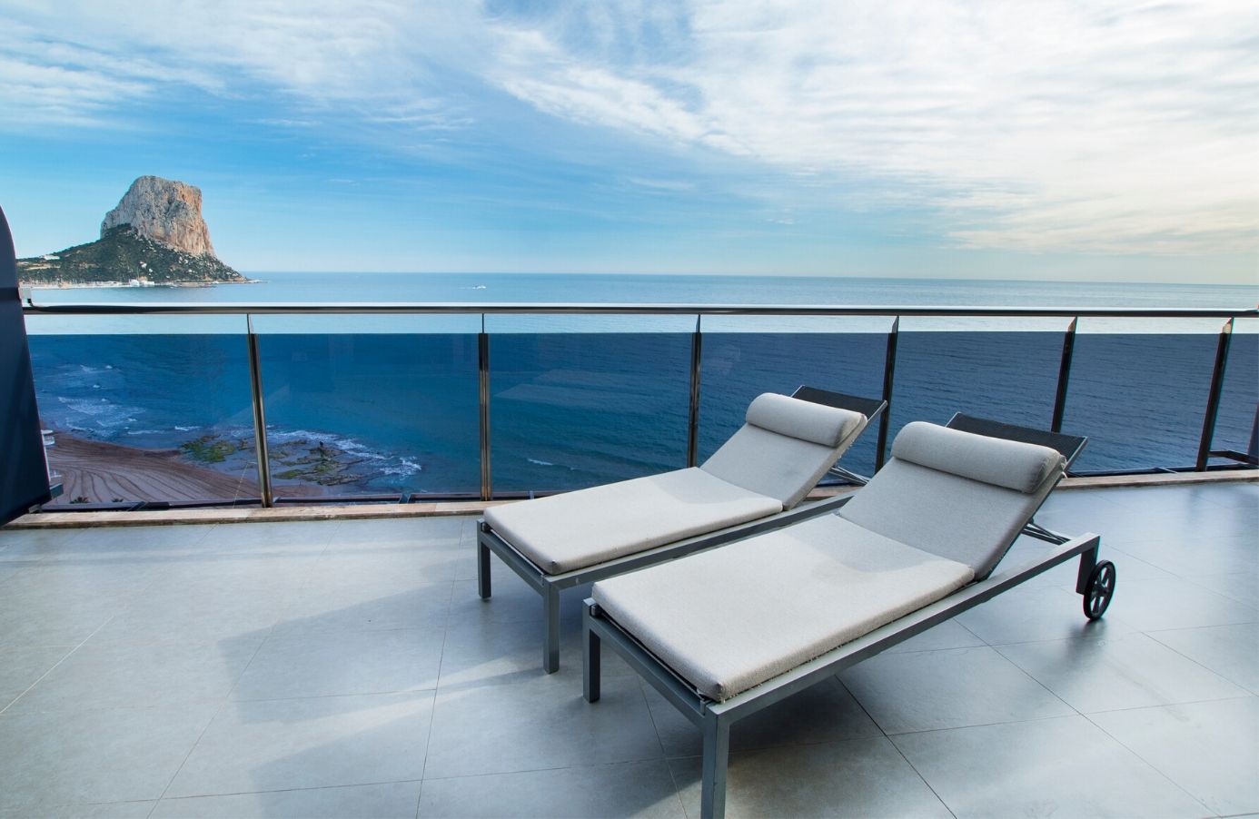 Junior Suite Standard