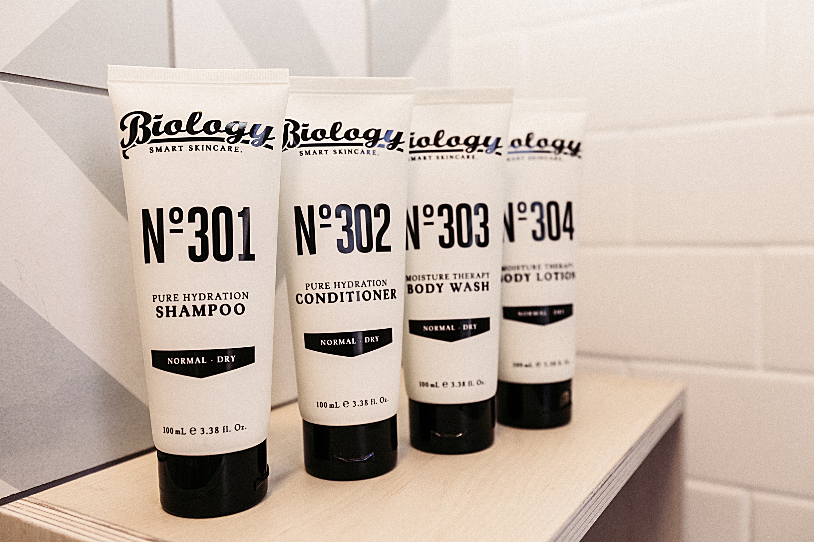 Double Queen Size Bed