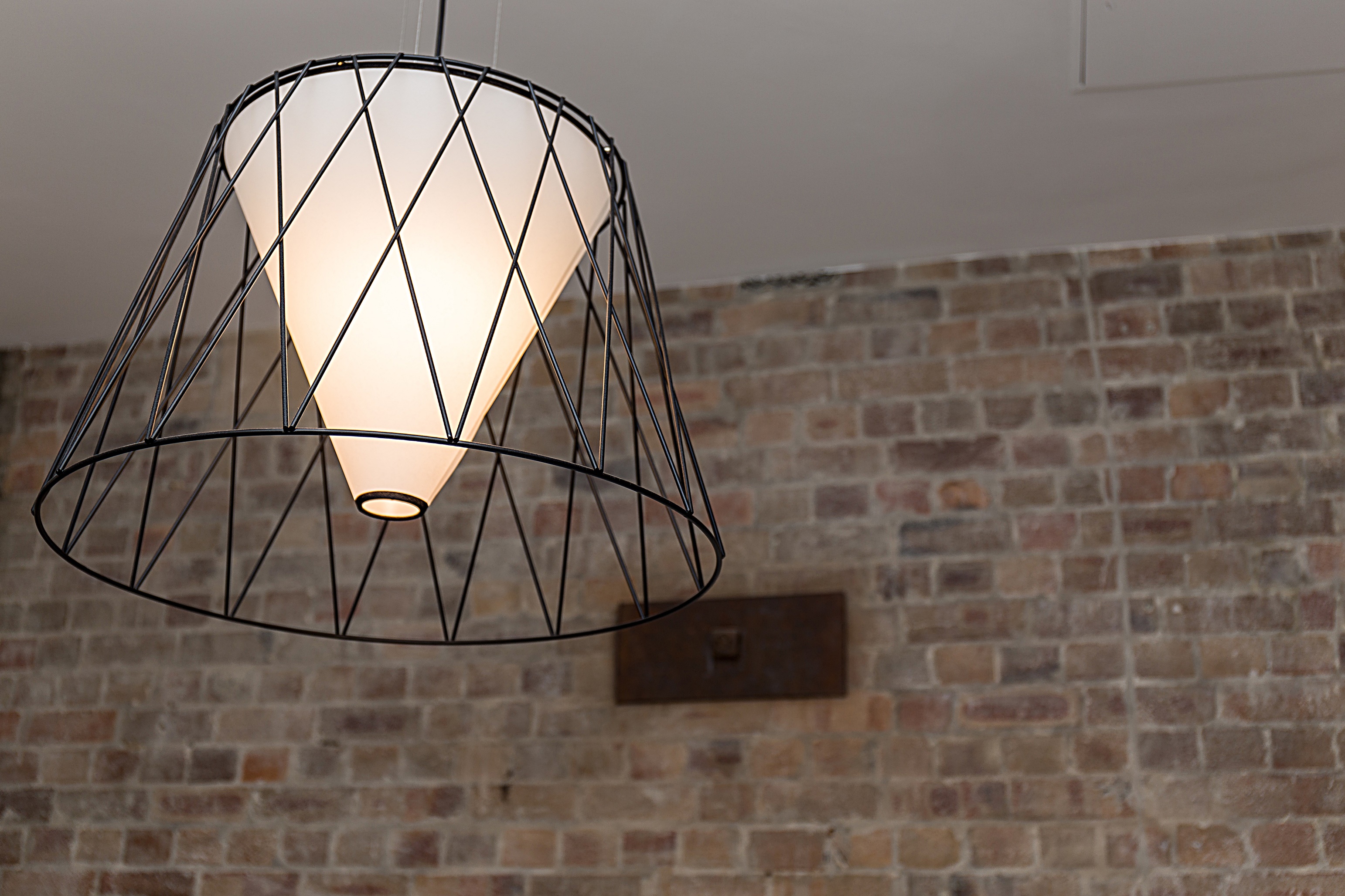 Double Queen Size Bed