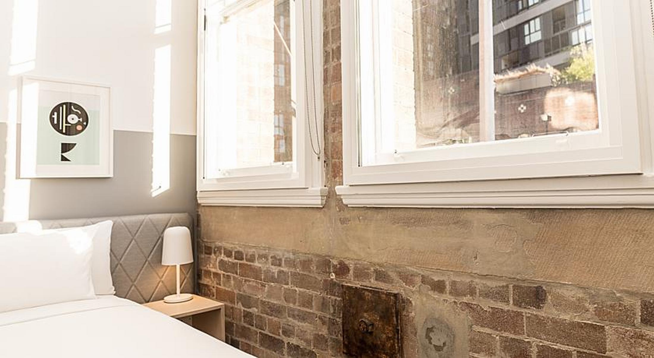 Family Room Standard