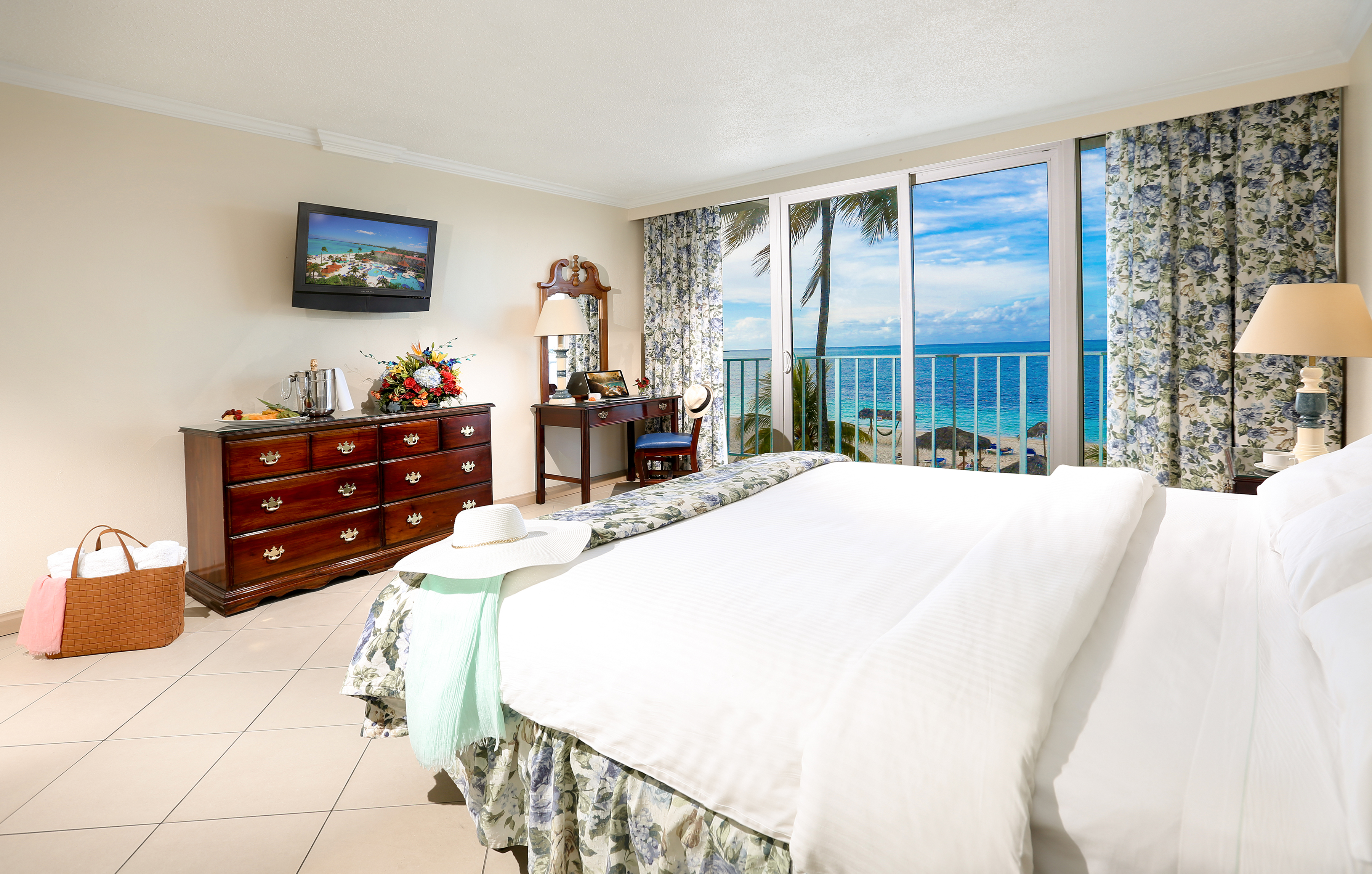 Room Ocean Front