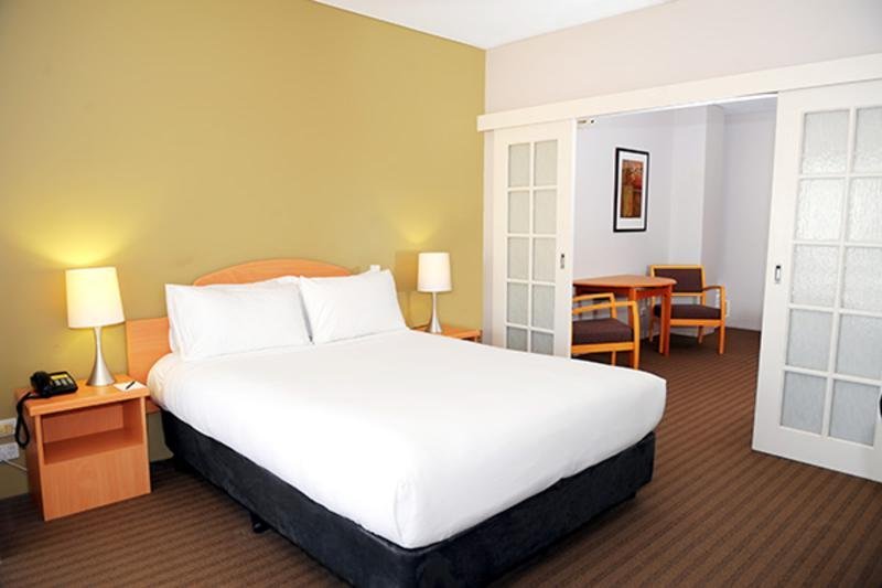 Apartment Two Bedrooms