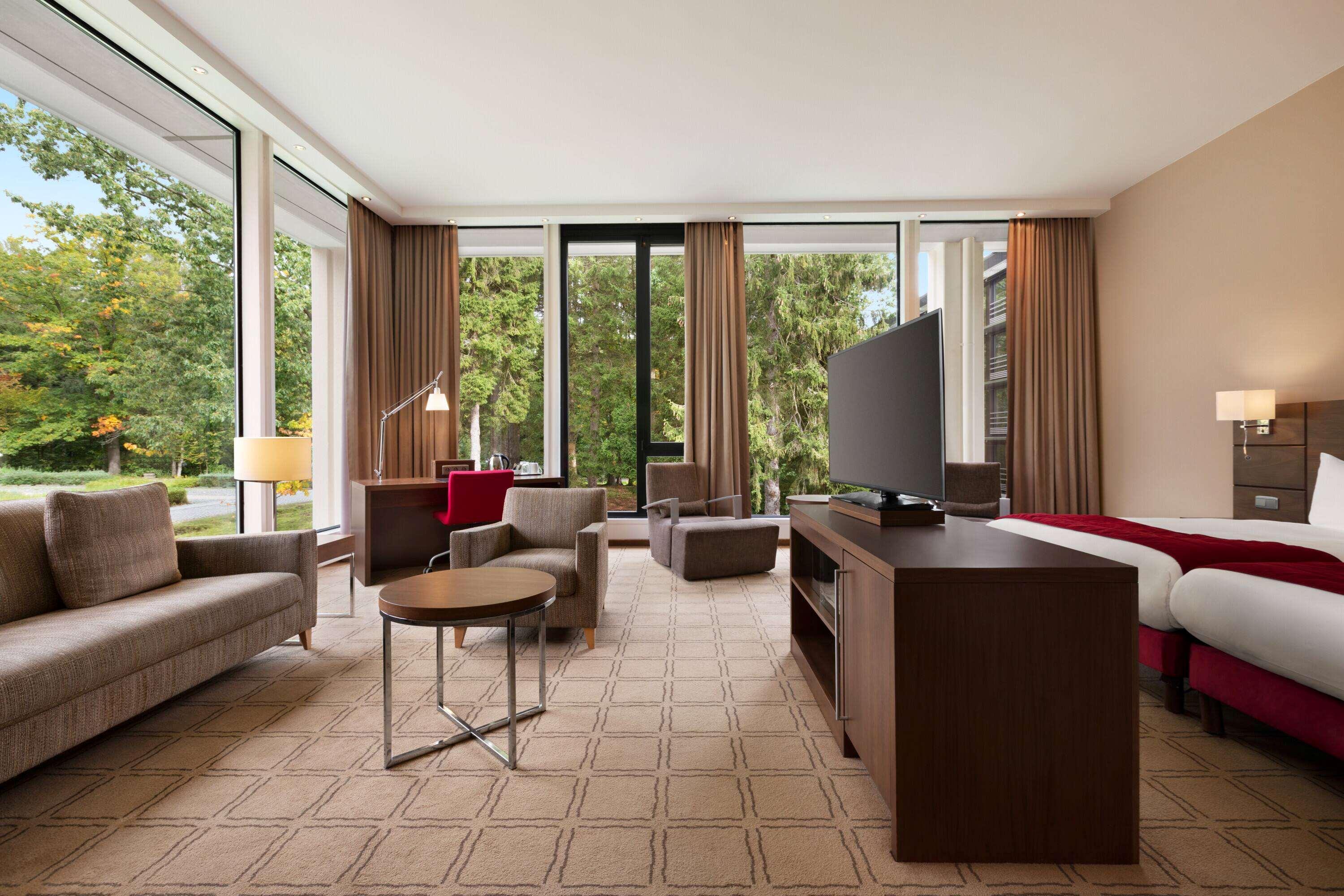 Junior Suite Standard