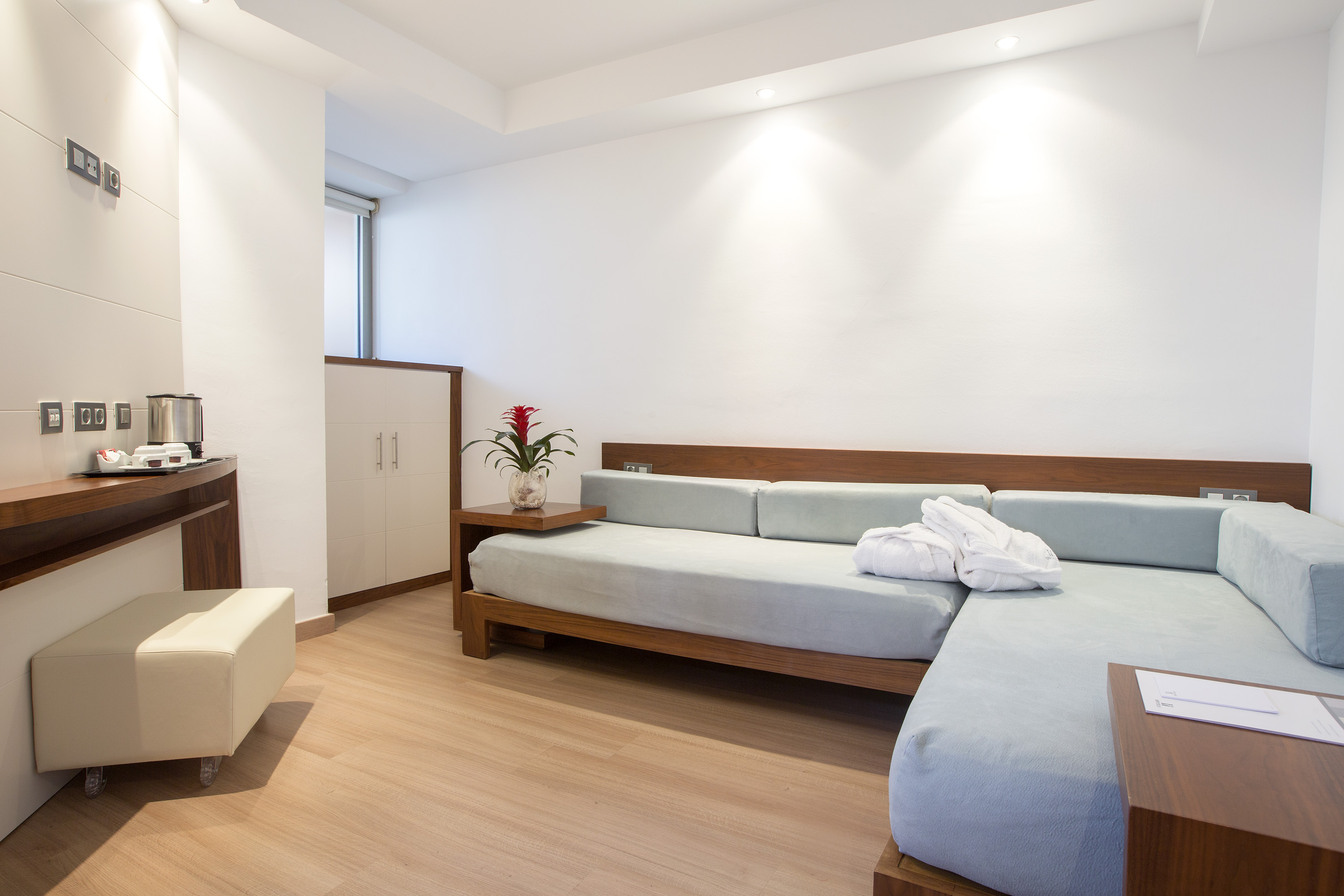 Junior Suite Sea View