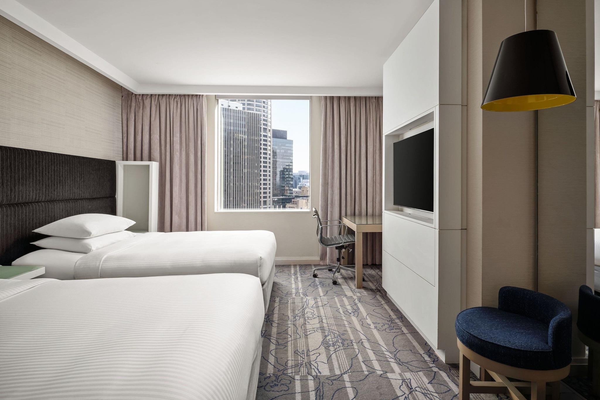 Quadruple Deluxe with Views