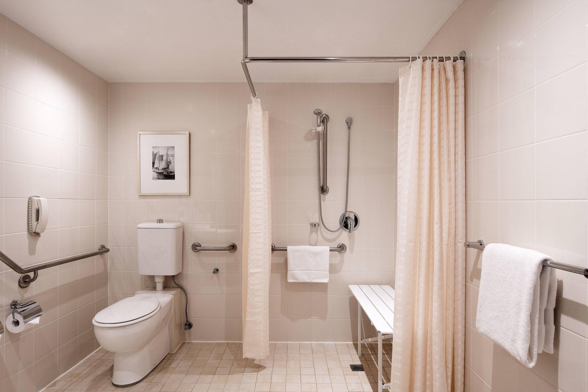 Double Deluxe City View