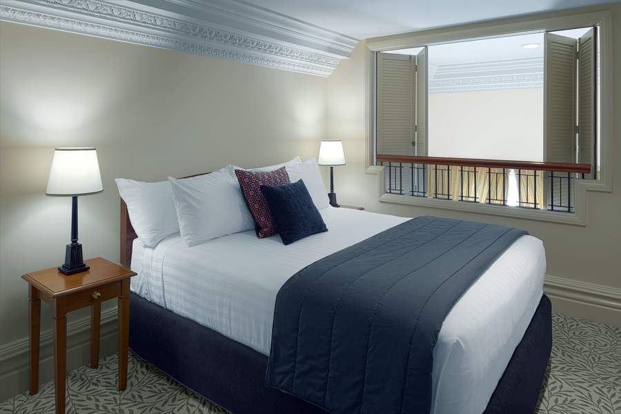 Apartment Three Bedrooms