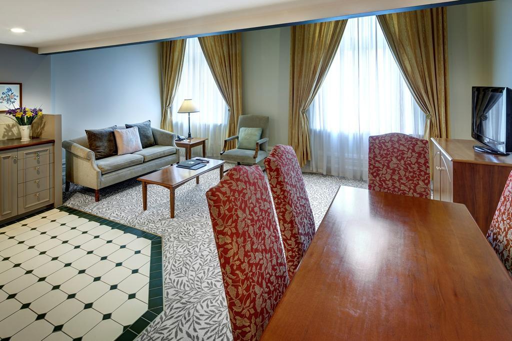 Apartment Two Bedrooms