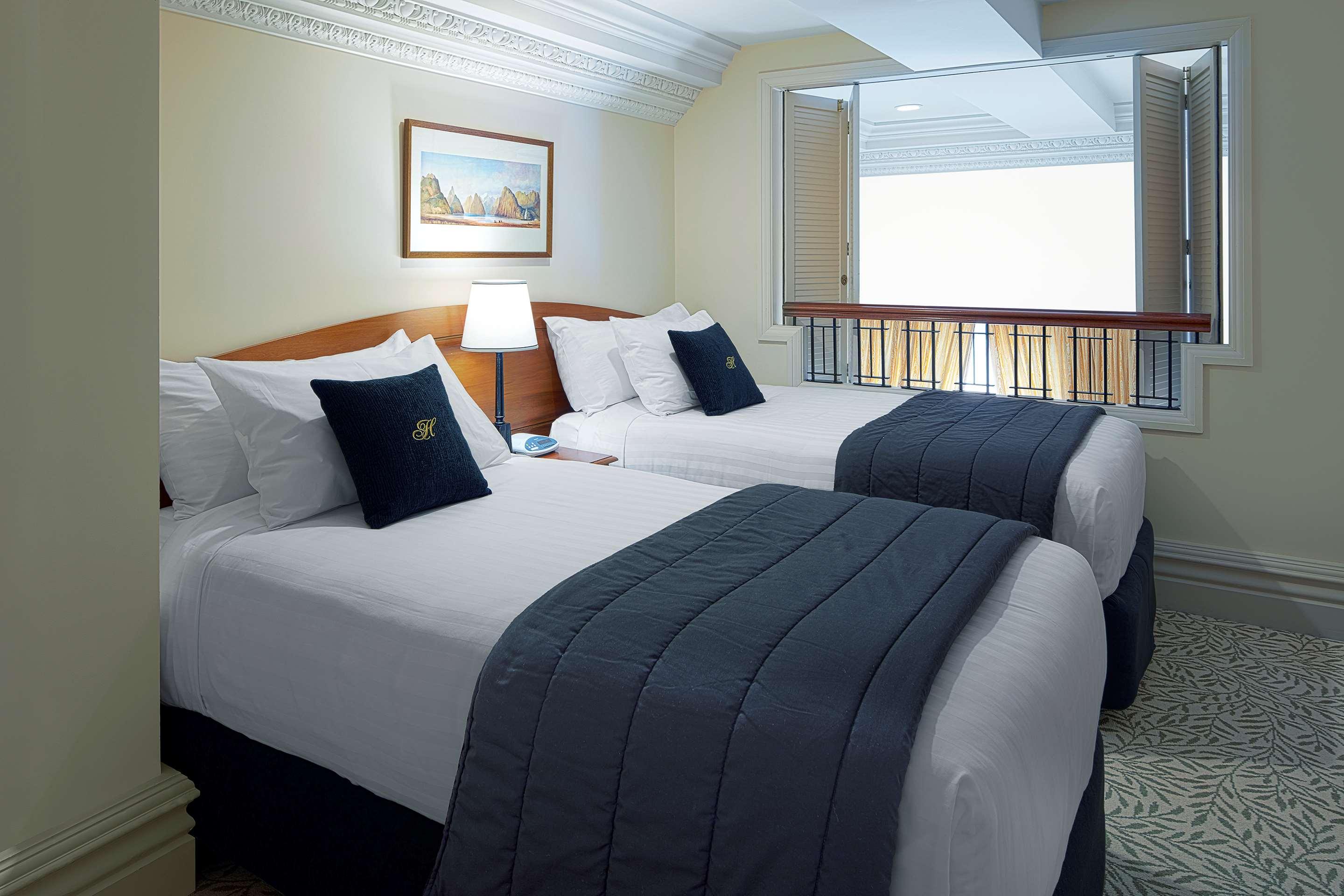 Apartment Two Bedrooms