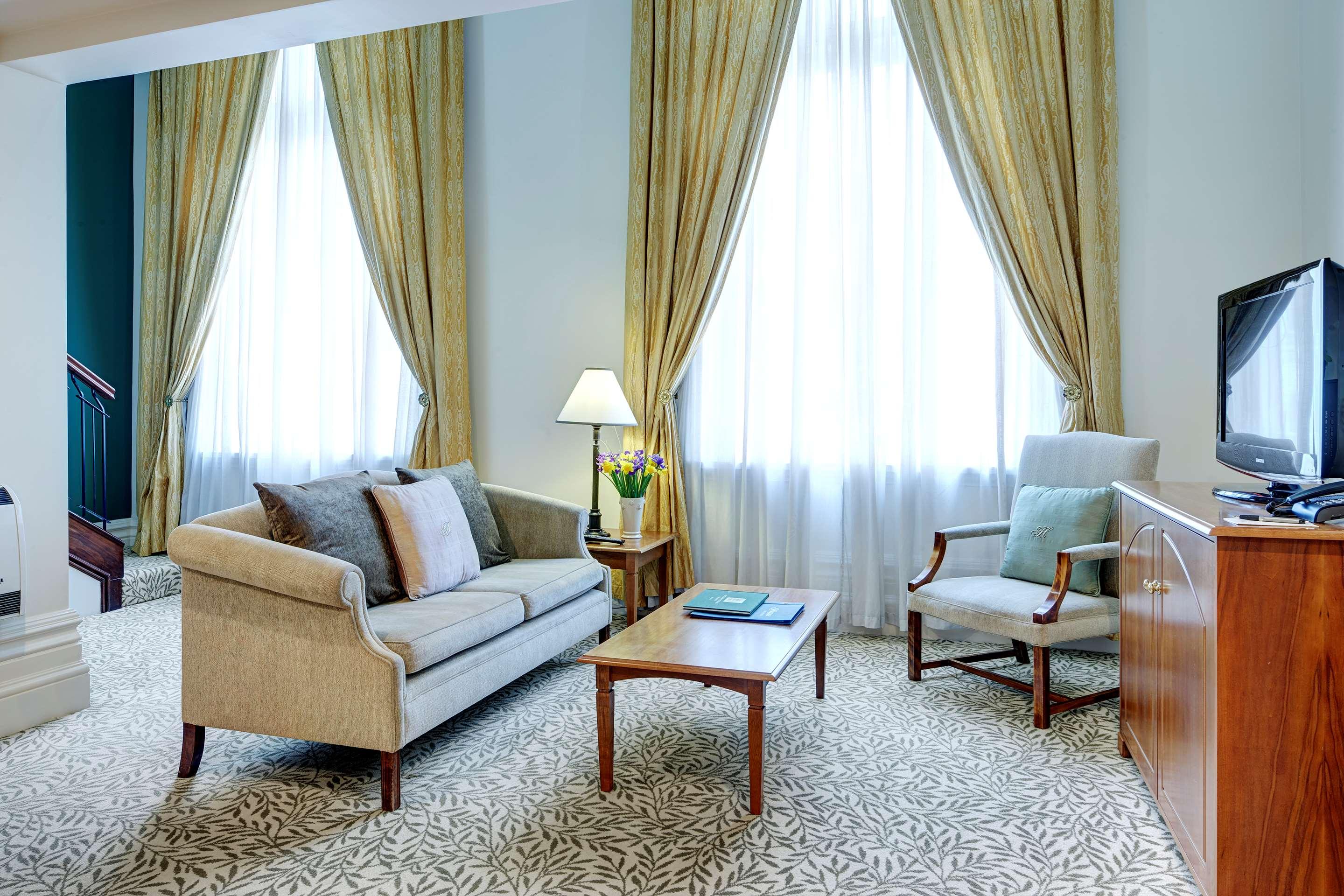 Apartment One Bedroom