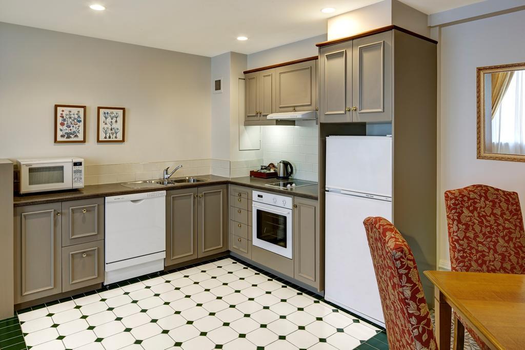 Apartment One Bedroom