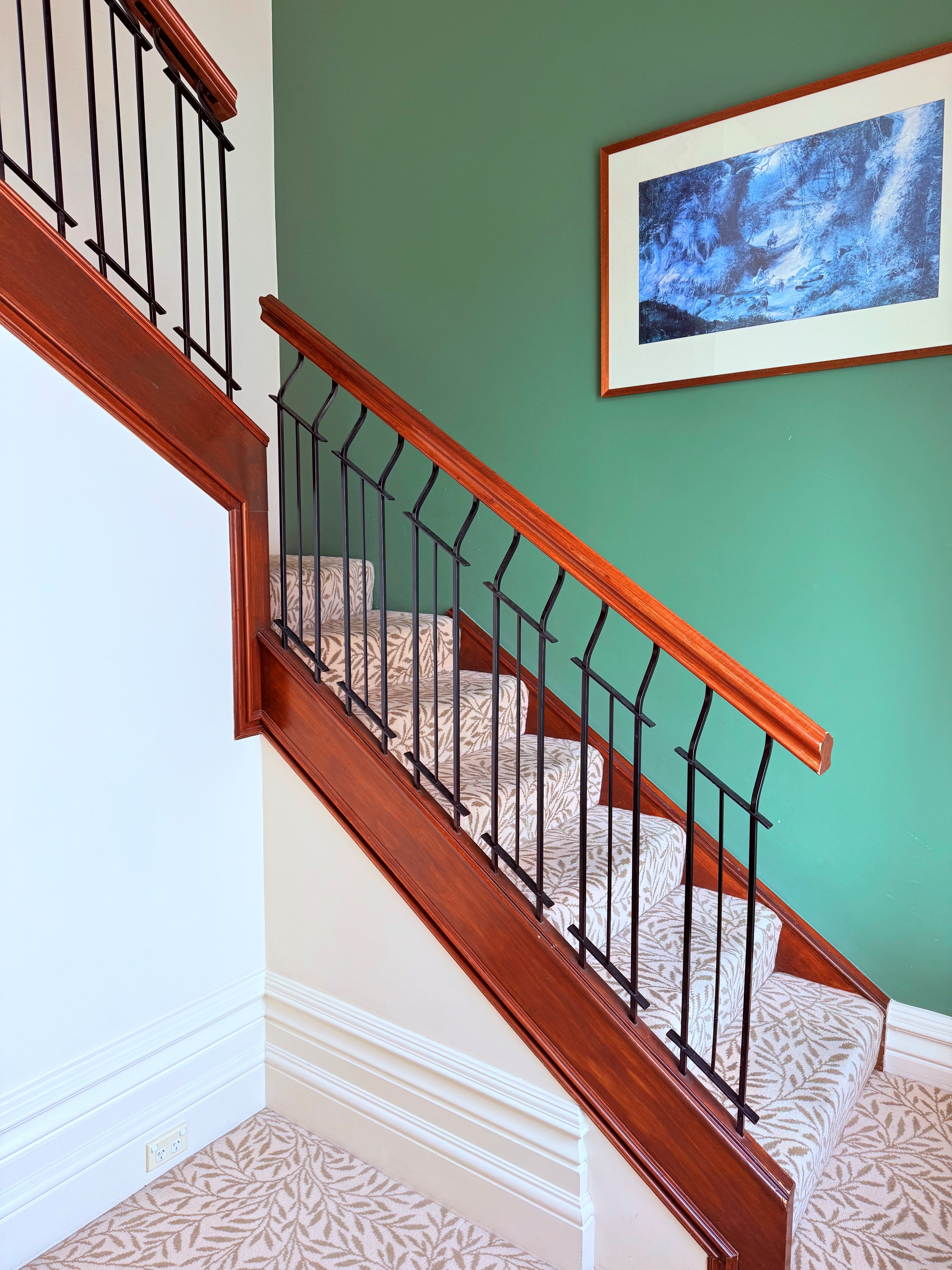 Apartment Three Bedrooms