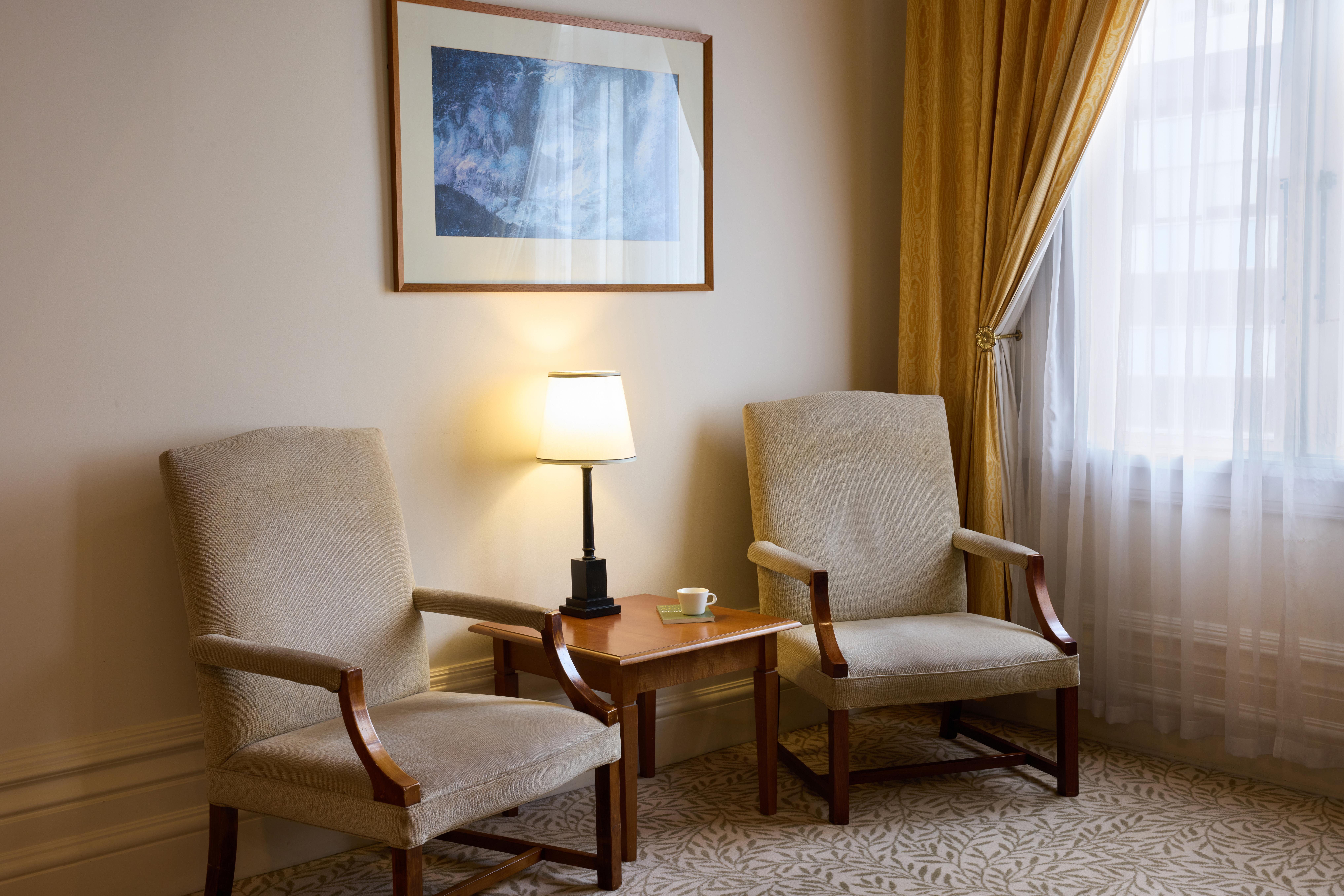 Apartment Two Bedrooms