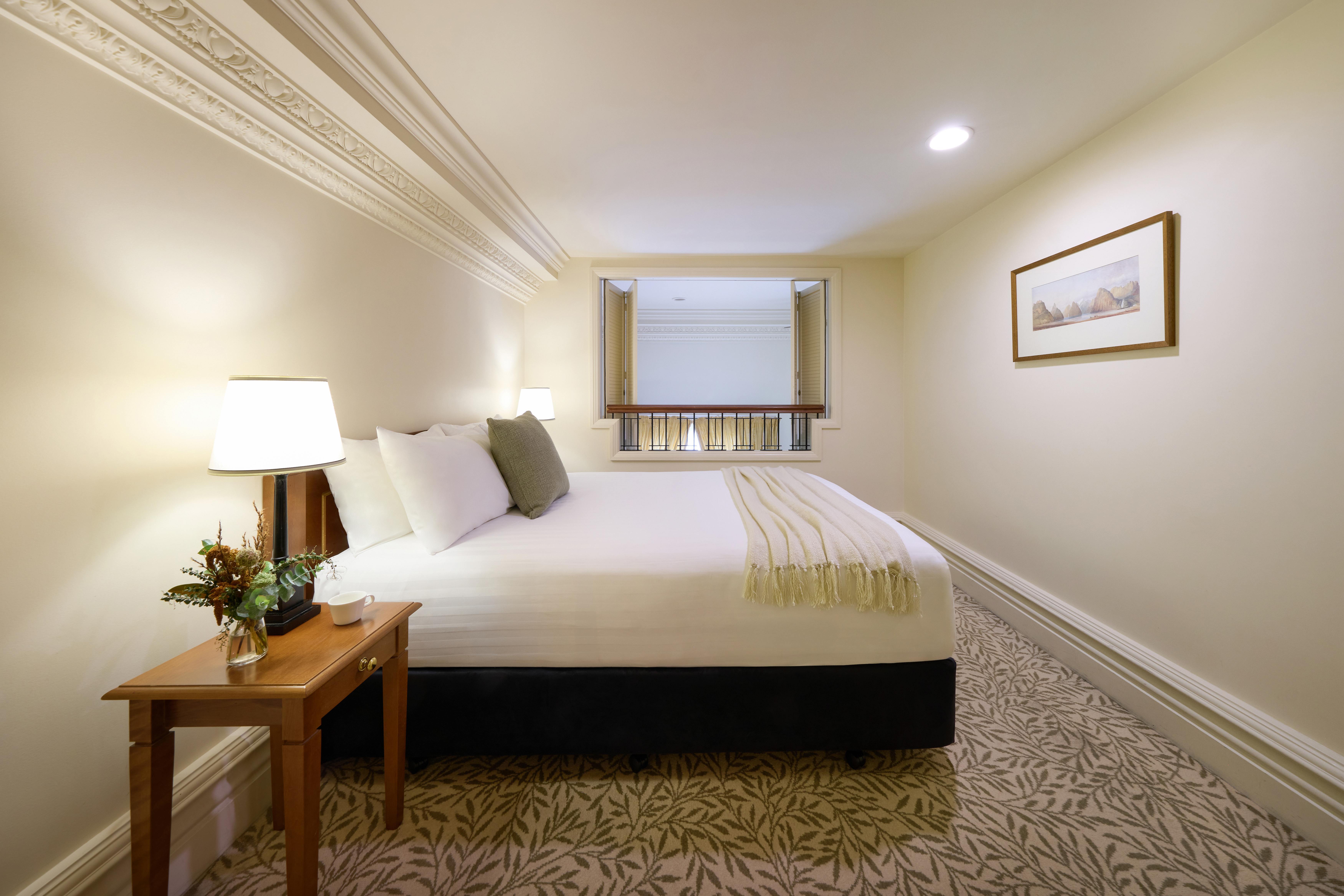 Apartment Two Bedrooms
