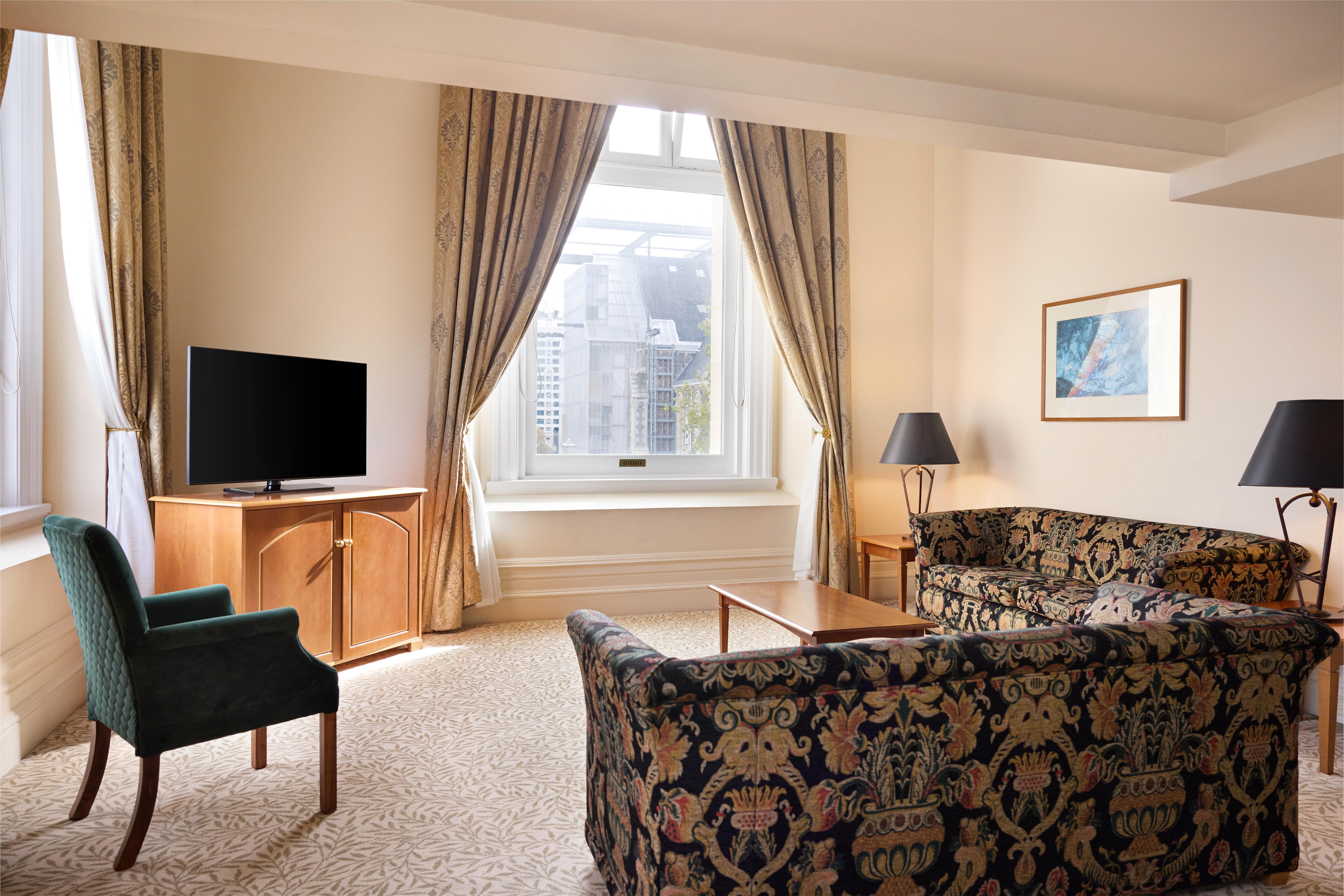 Apartment Three Bedrooms