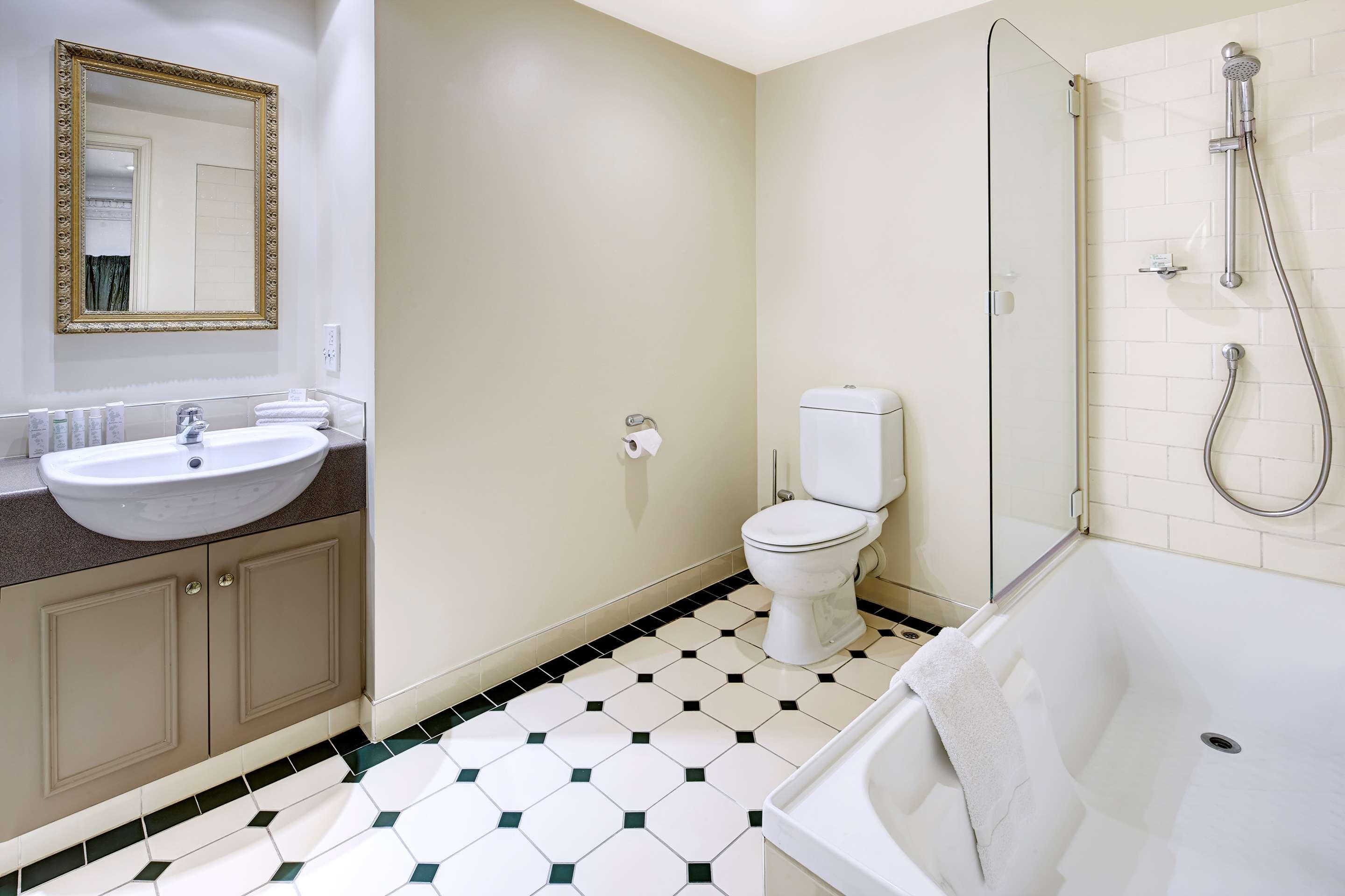 Apartment One Bedroom