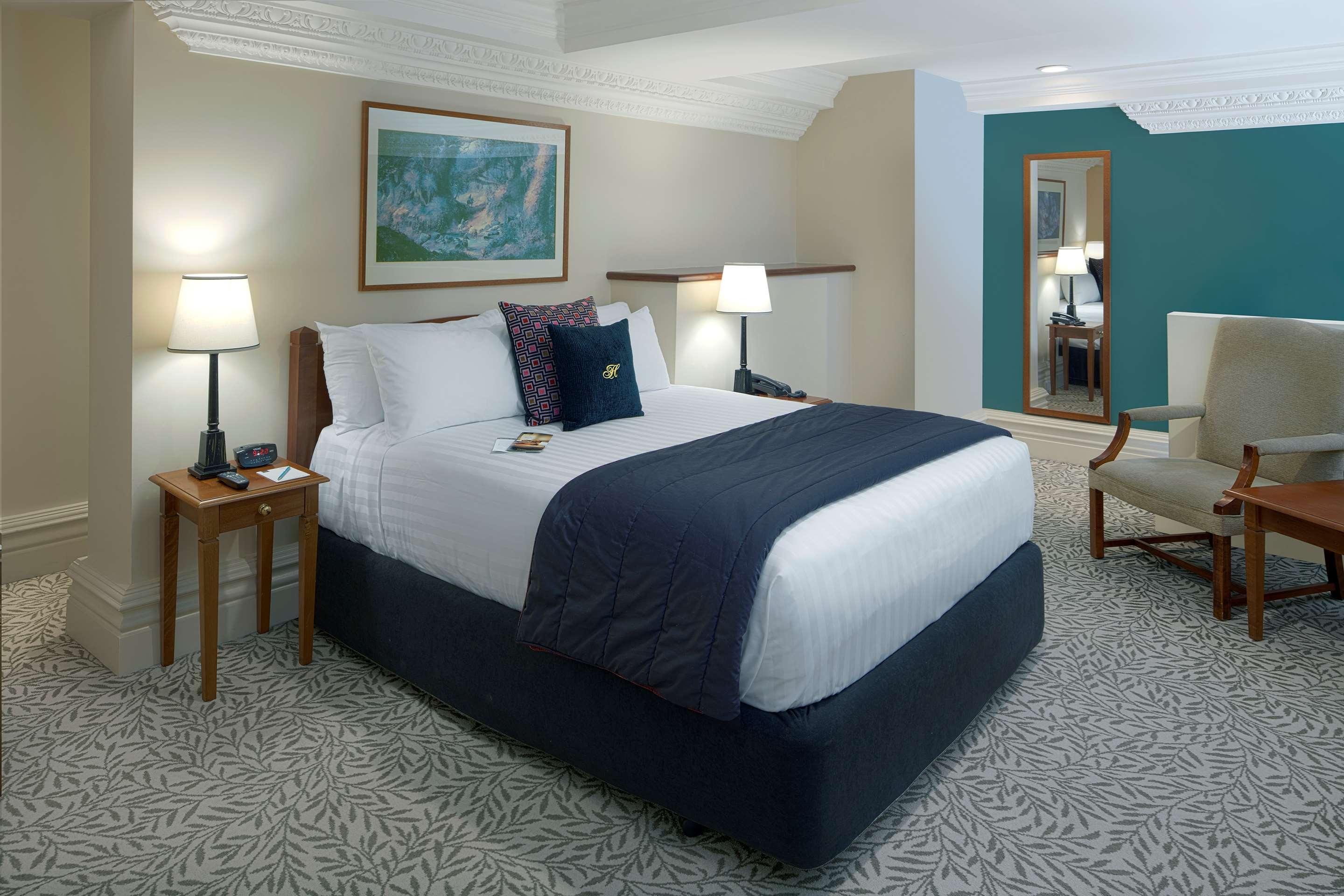 Apartment One Bedroom