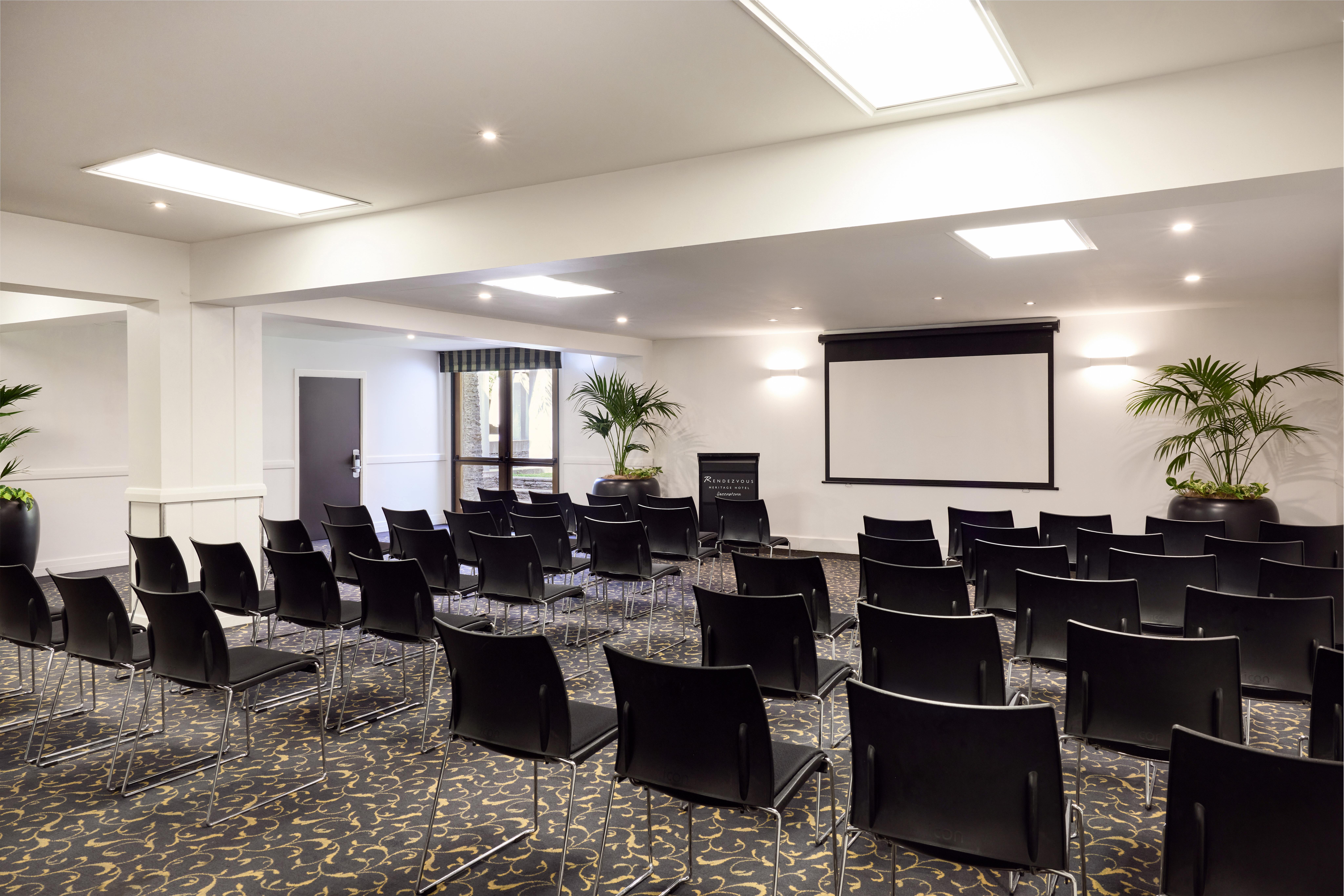 Conferences